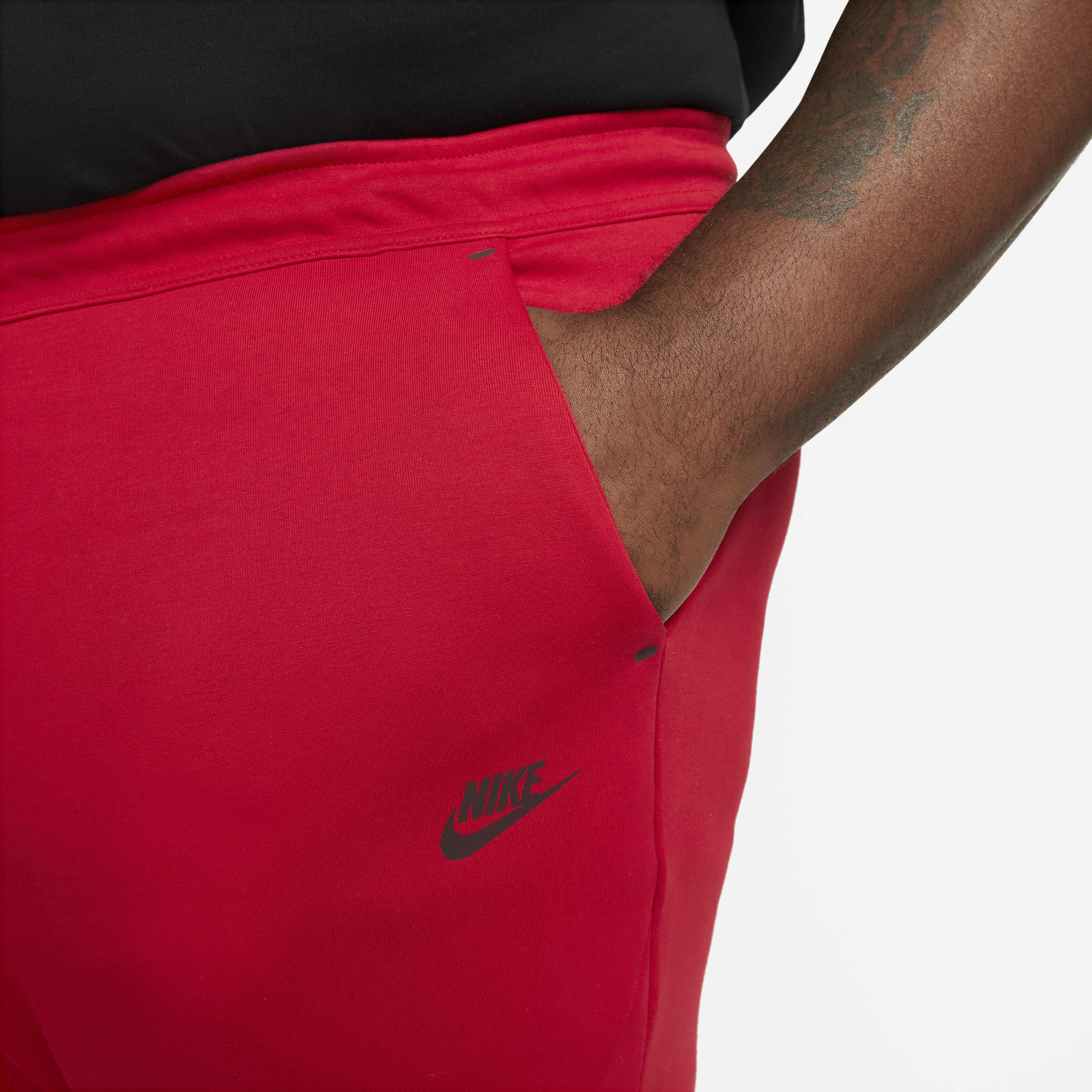 Nike Sportswear Tech Fleece image number 8