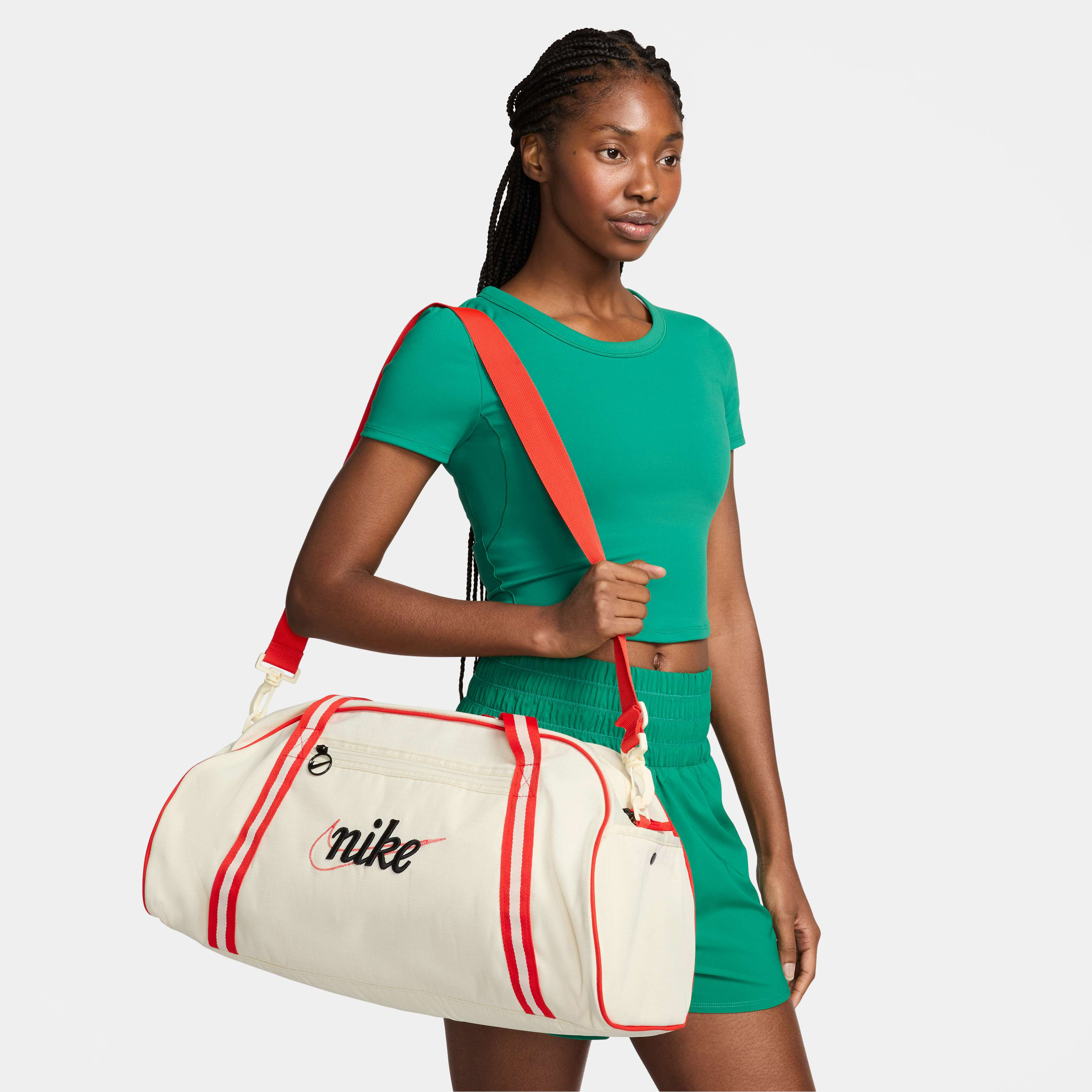 nike victory gym club bag