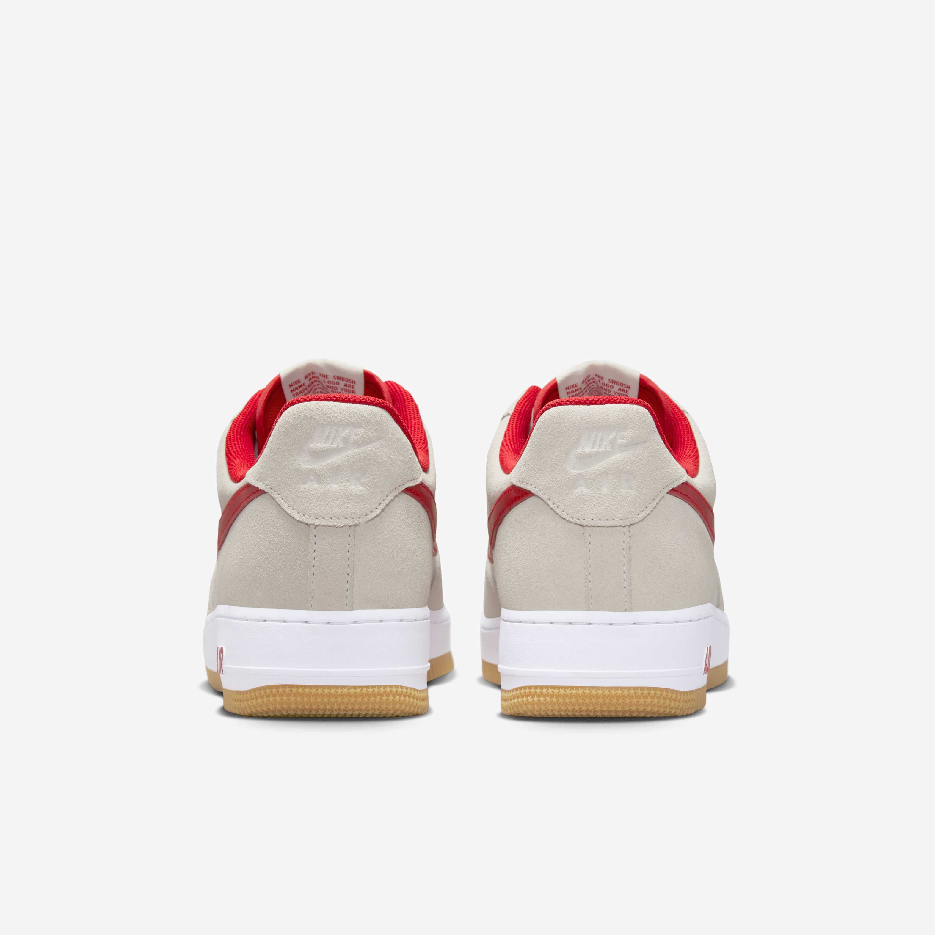 نايكي اير فورس 1 '07 LV8 image number 5