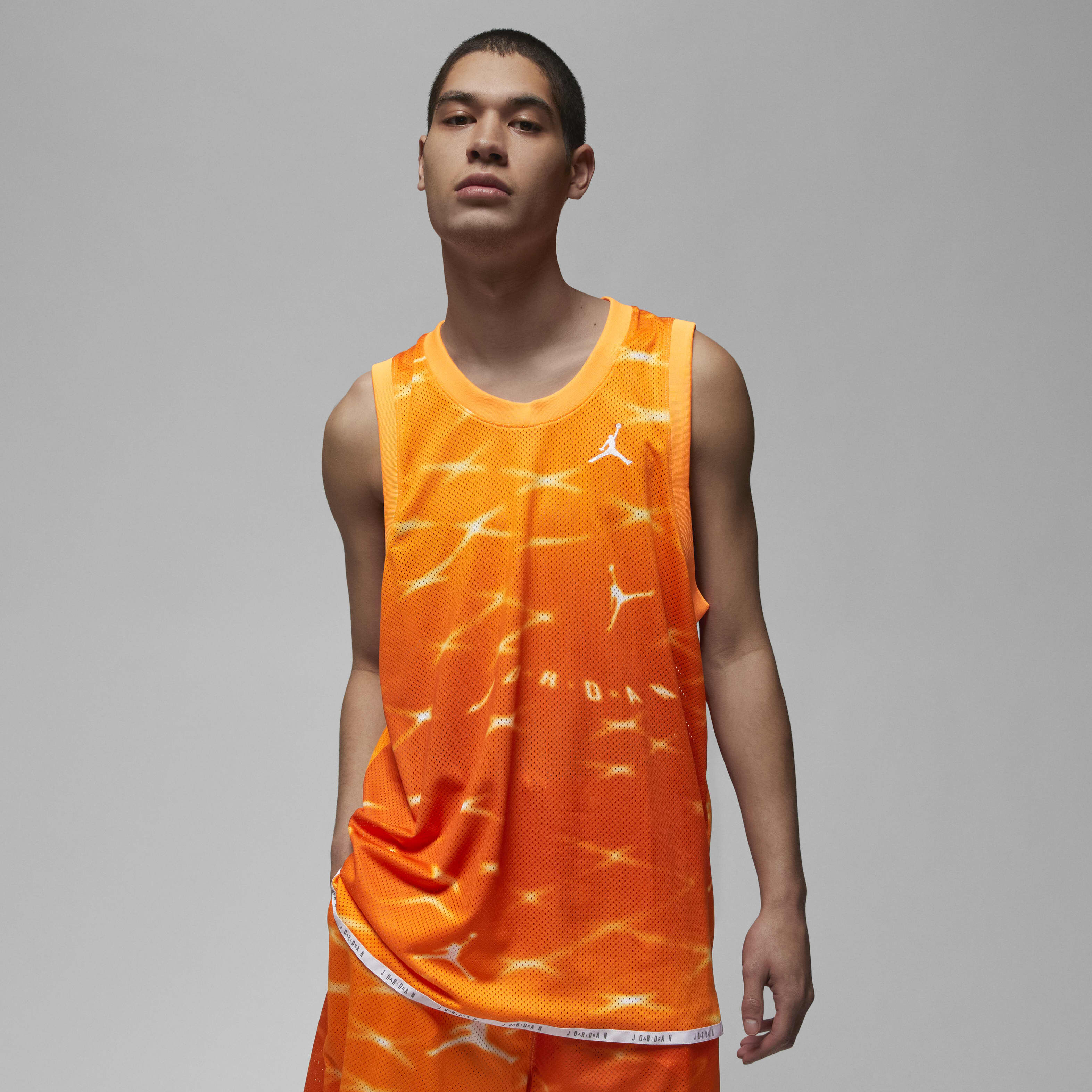 Jordan Essentials image number 0