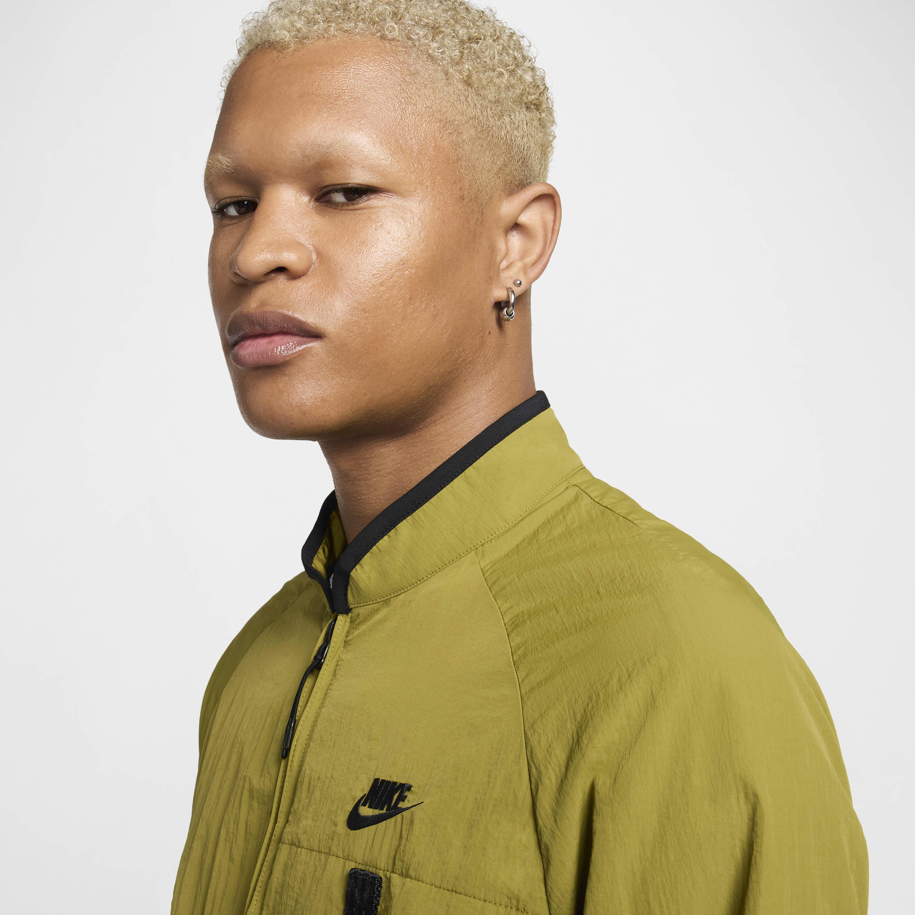 Nike Tech image number 2