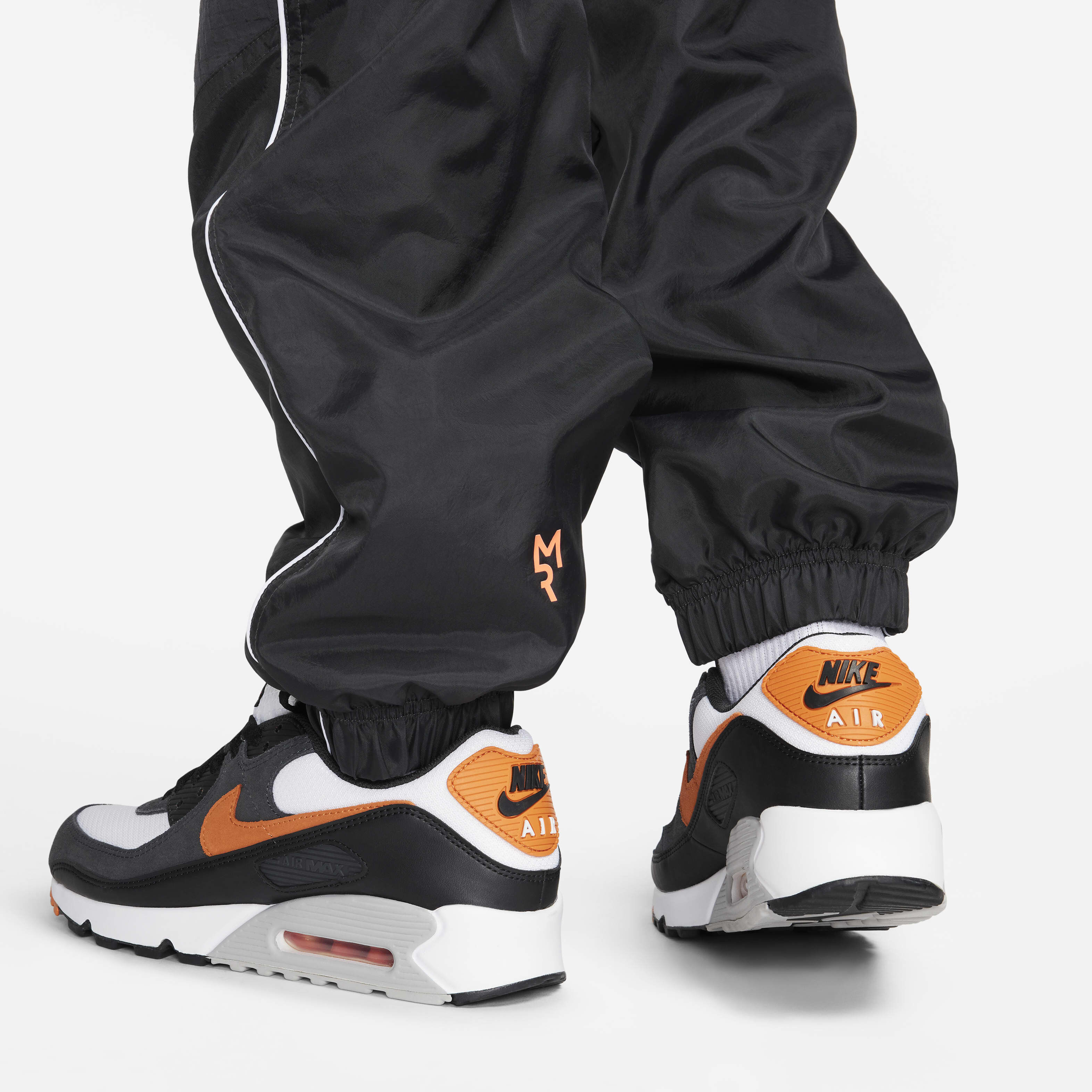 اير &times; ماركوس راشفورد image number 6