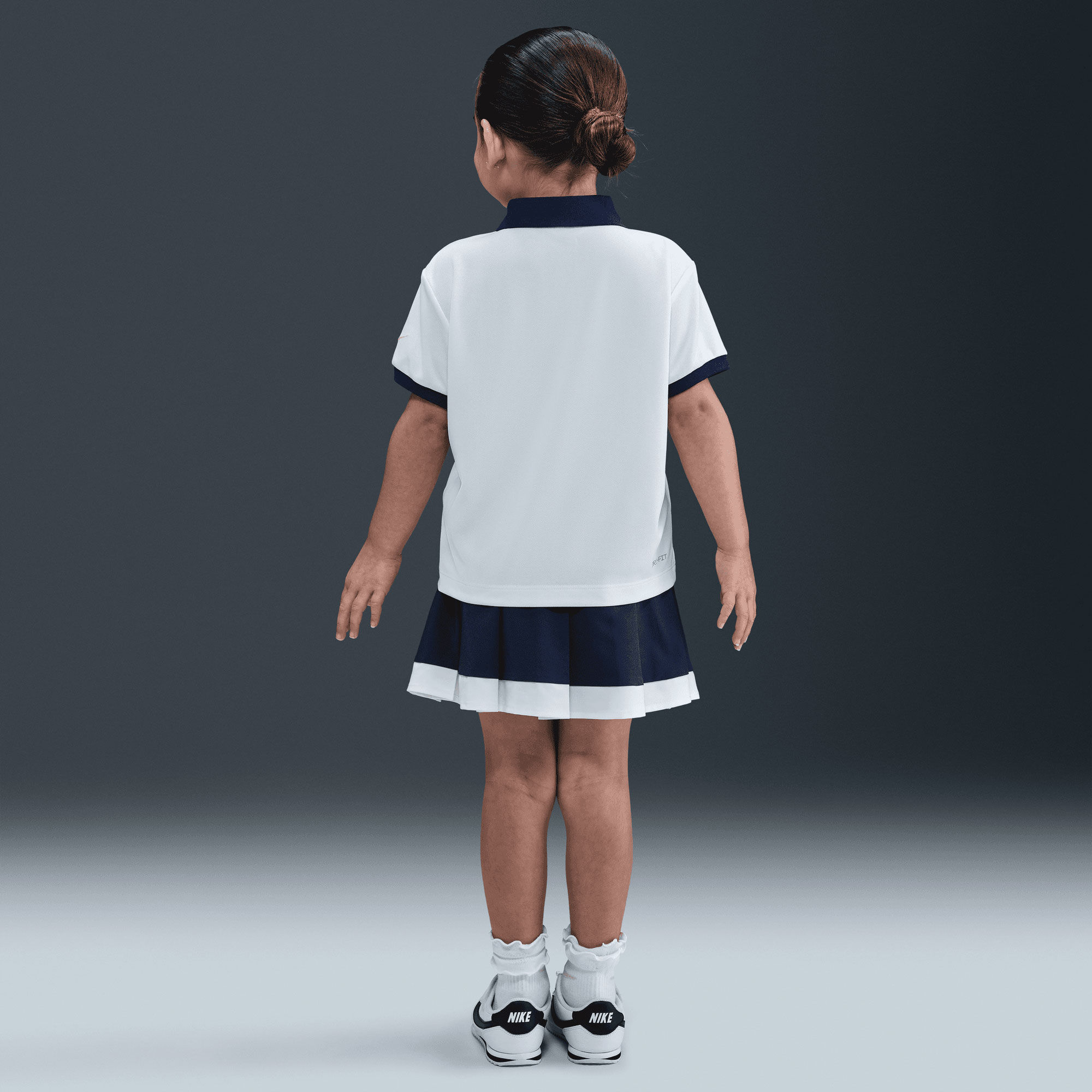 Nike Net Dri-FIT image number 4