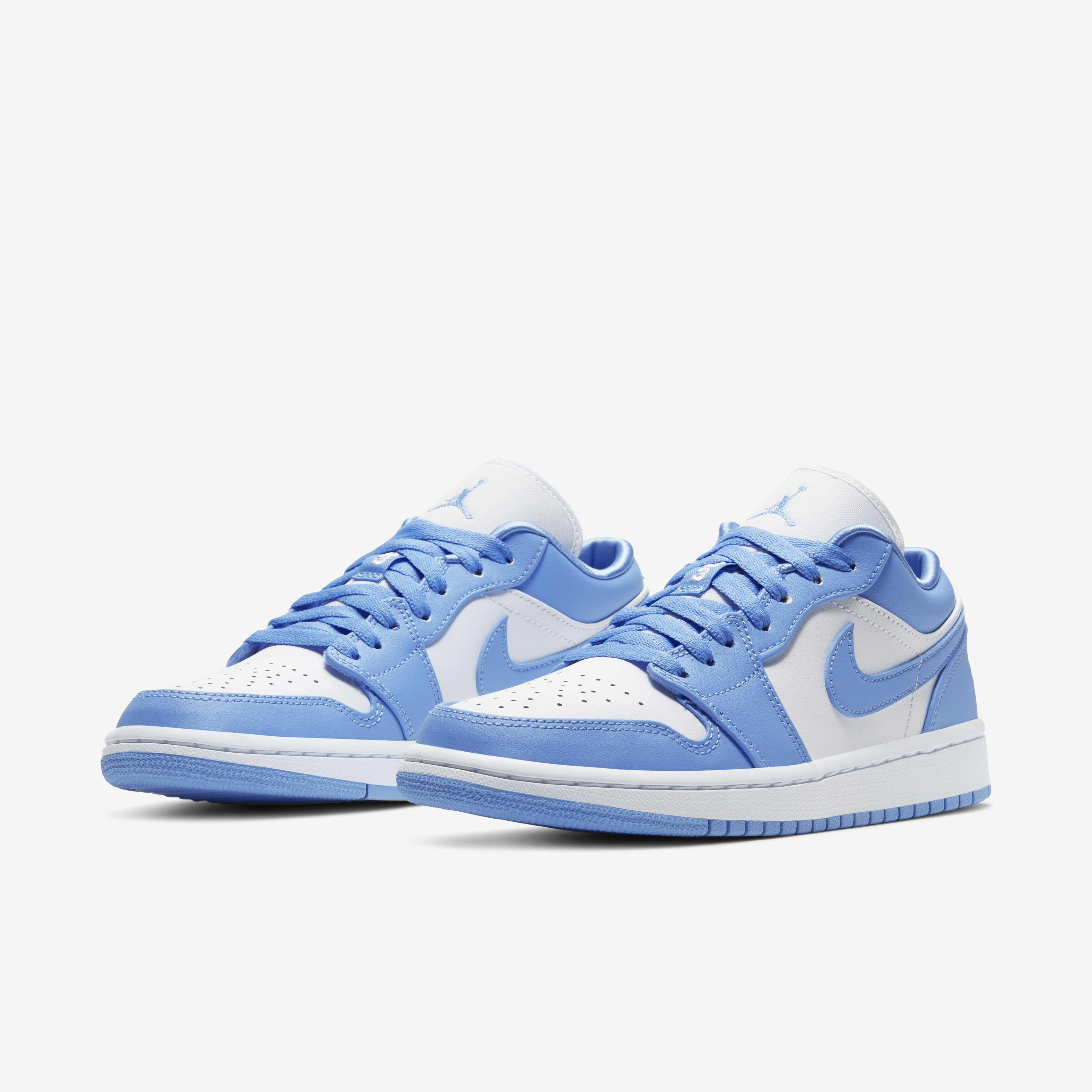 Air Jordan 1 Low image number 4