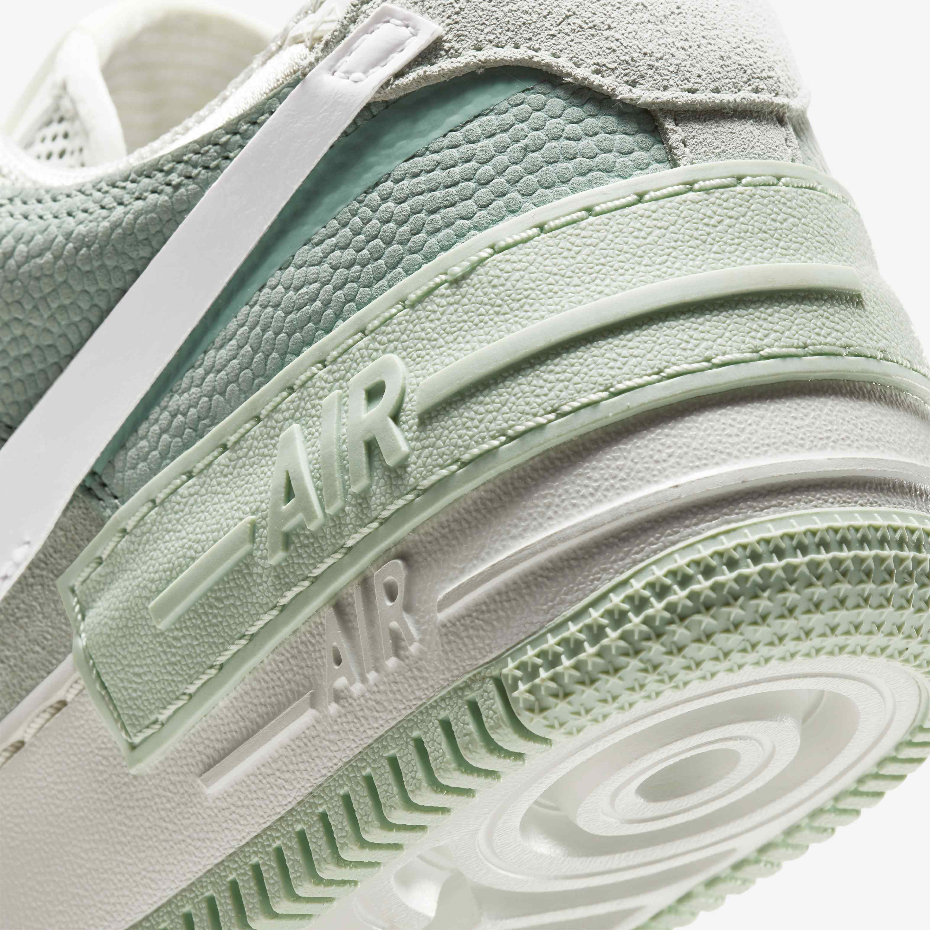 اير فورس 1 شادو image number 7