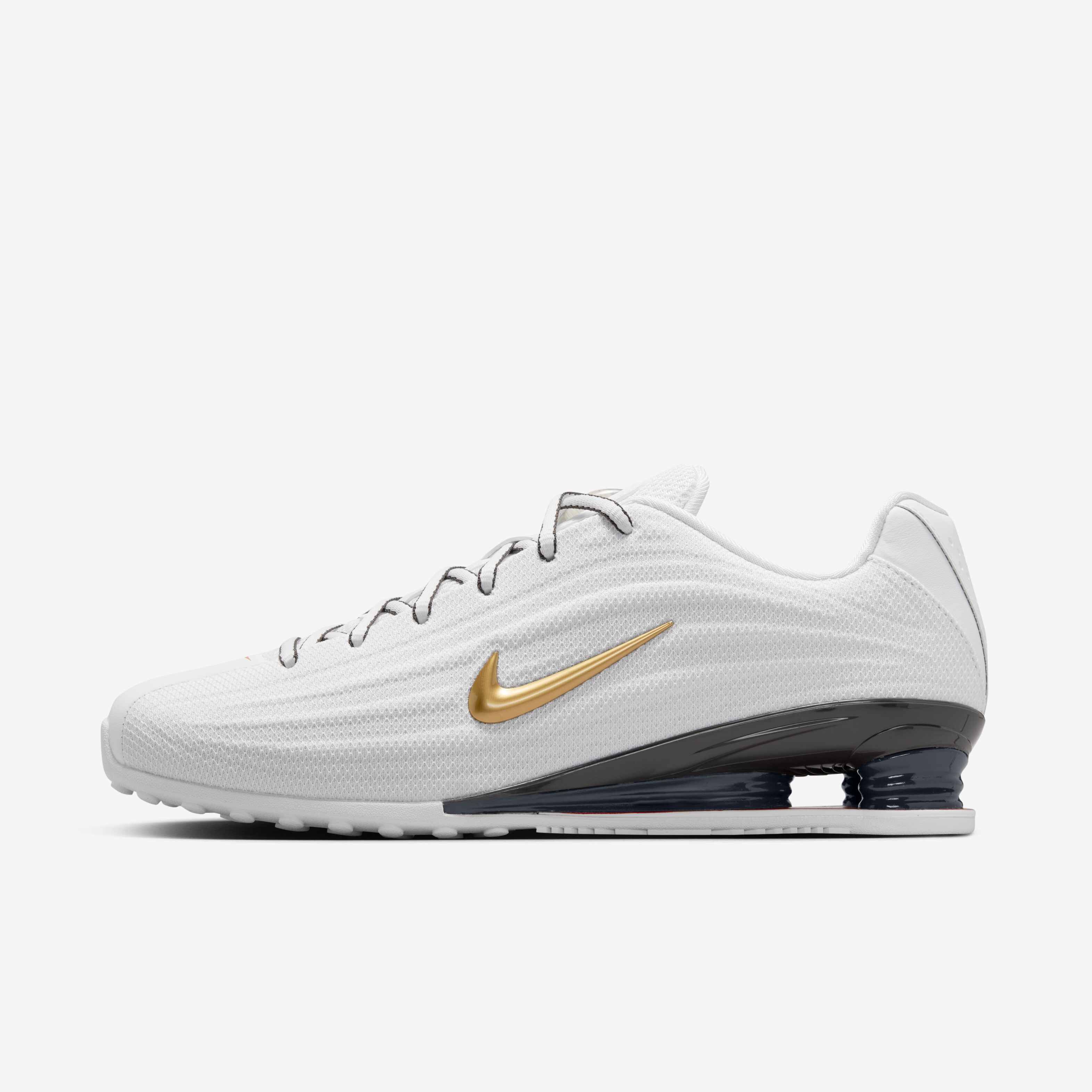 Nike Shox Z image number 0