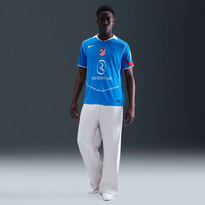 Atlético Madrid 2025/26 Stadium Third image number 3 Atlético Madrid 2025/26 Stadium Third image number 3