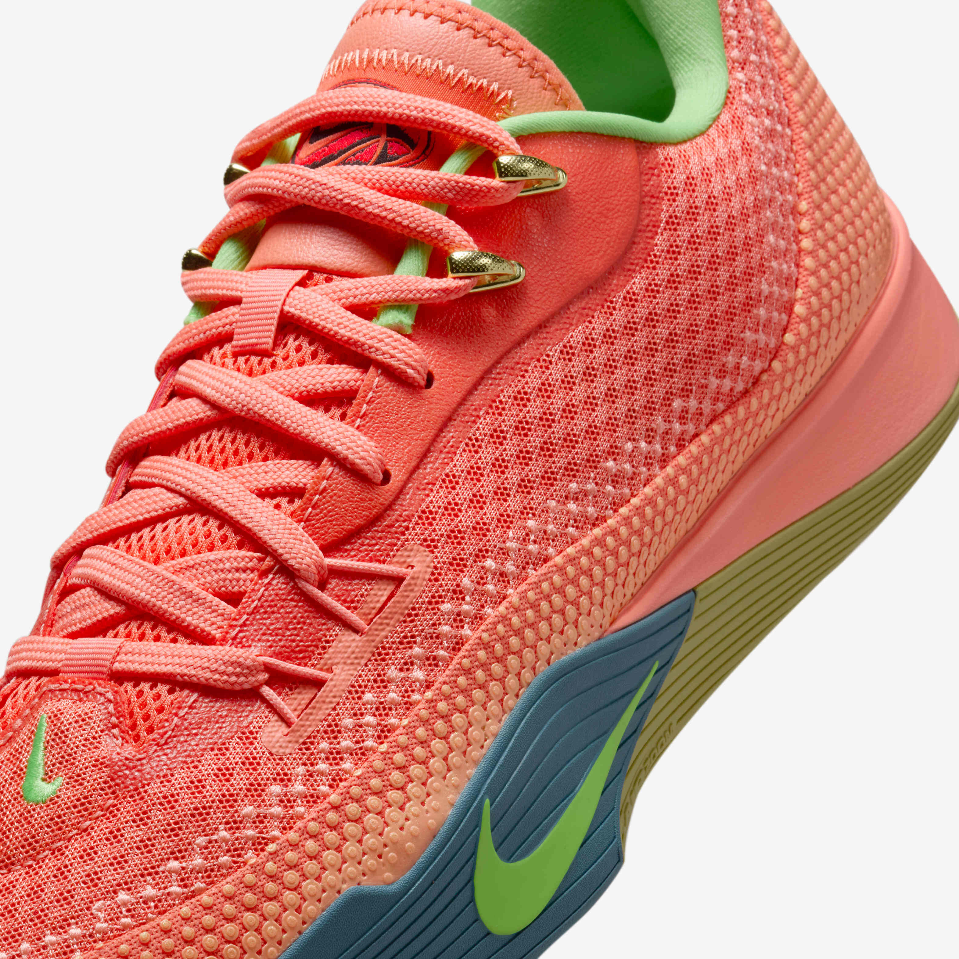 Nike Street Flare image number 6