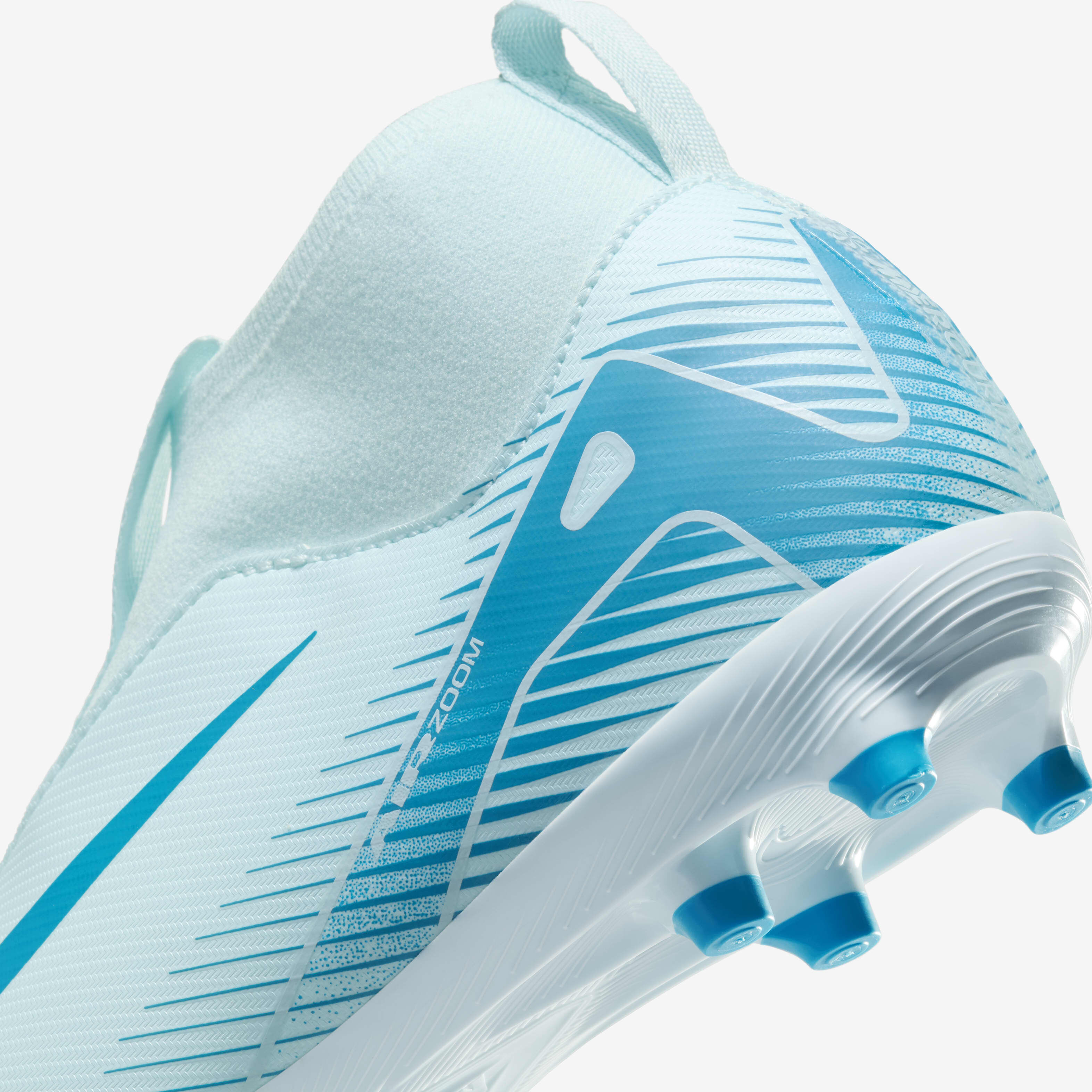 Buy Nike Jr. Mercurial Superfly 10 Academy Younger Older Kids MG High Top Football Boot Nike Kuwait Official