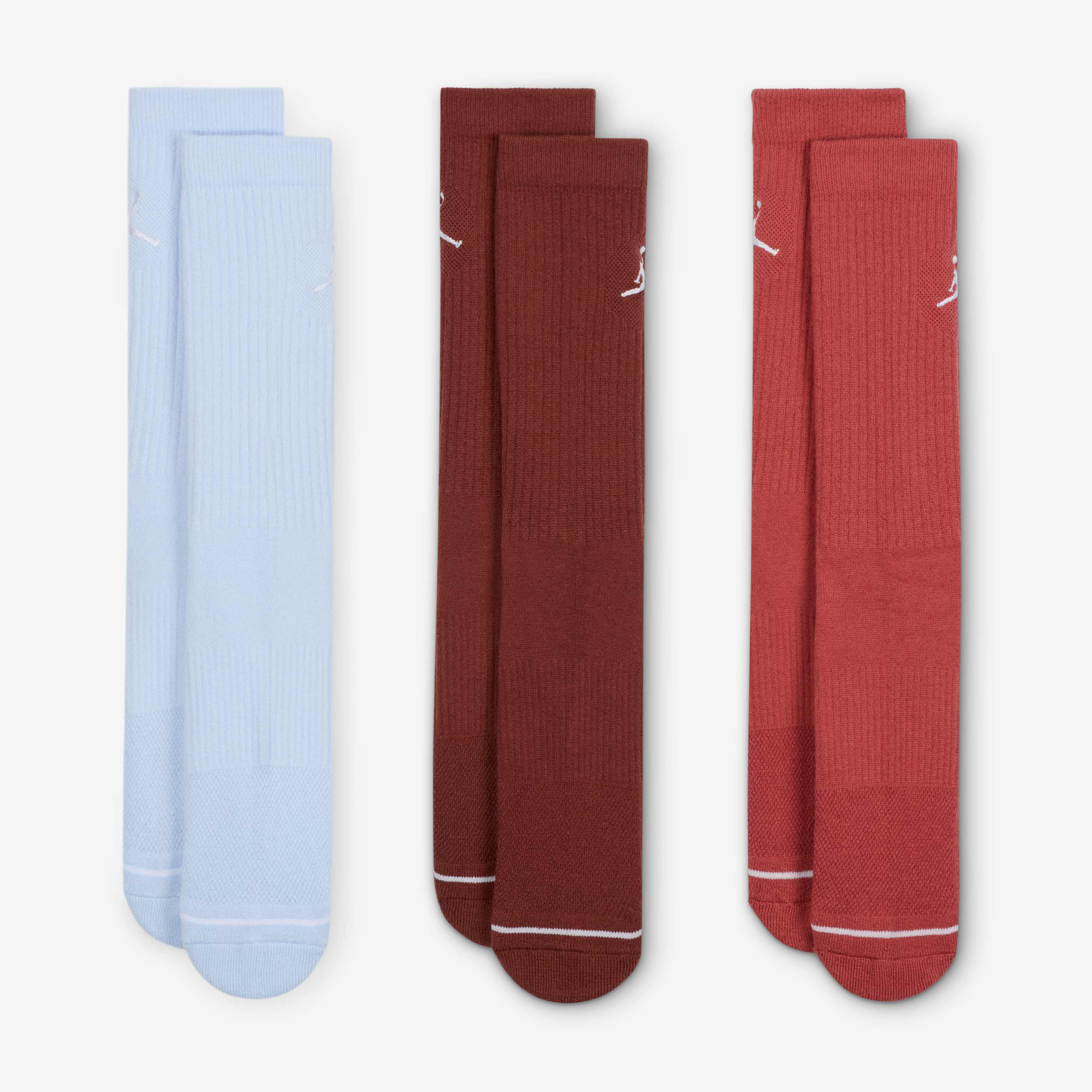جوارب افريداي كرو للرجال (3 أزواج) image number 1