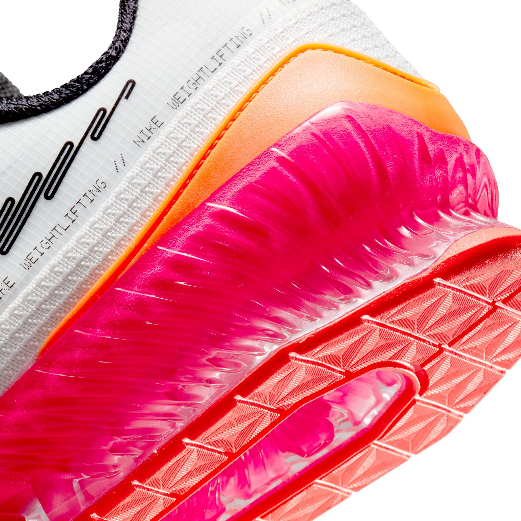Buy Nike Romaleos 4 SE Weightlifting Shoe Nike Kuwait Official