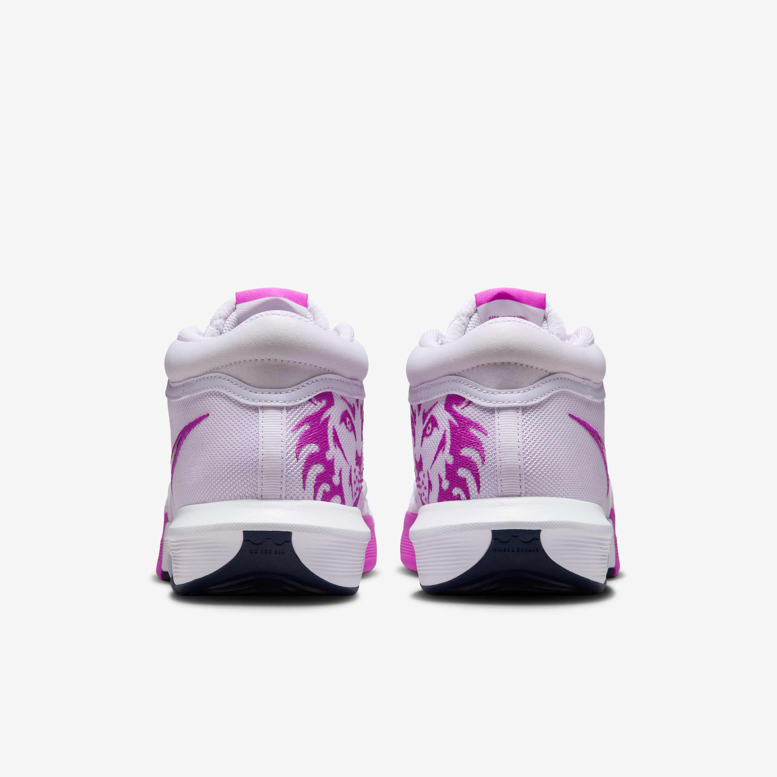 ليبرون ويتنس 8 image number 5