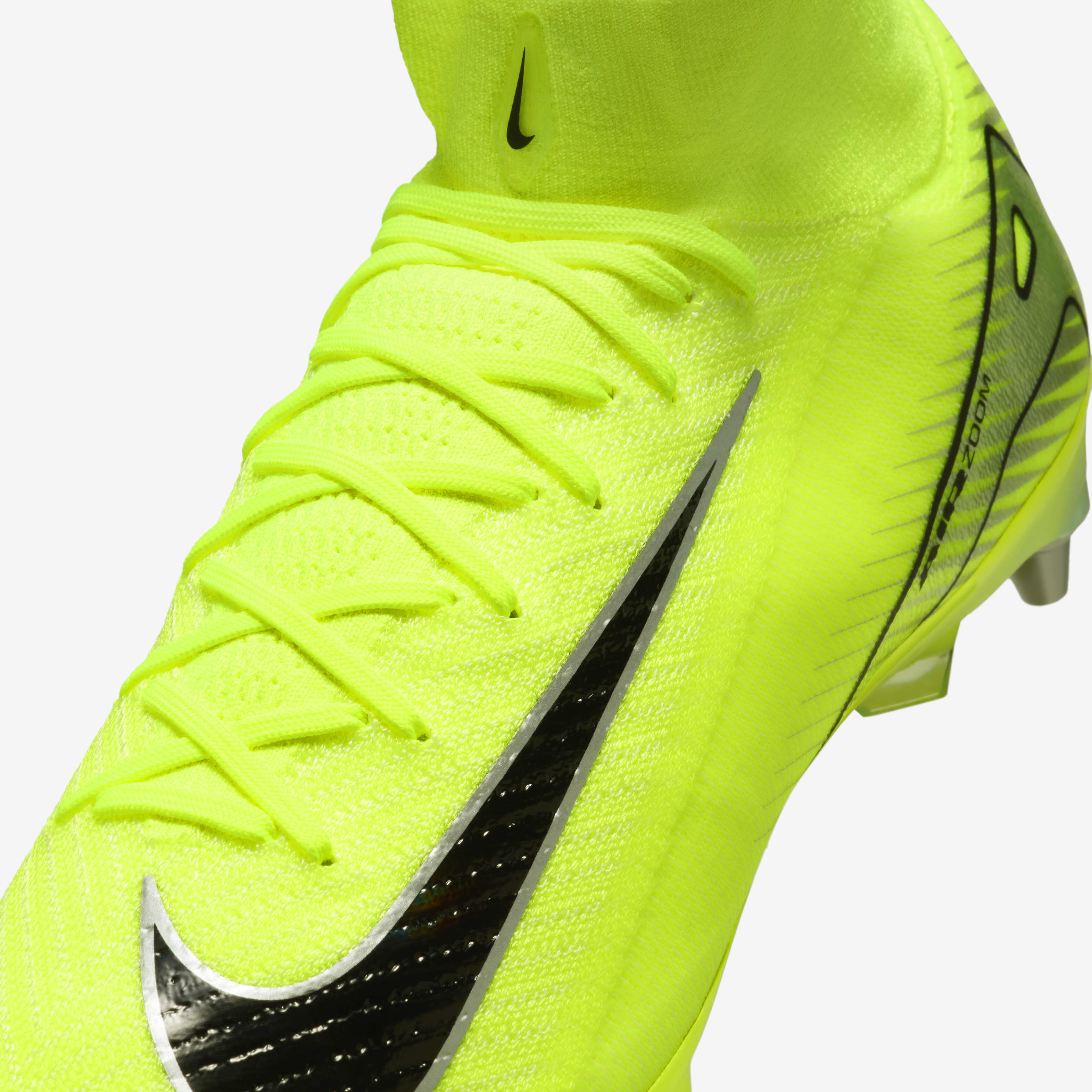 نايكي ميركيوريال سوبرفلاي 10 ايليت image number 7