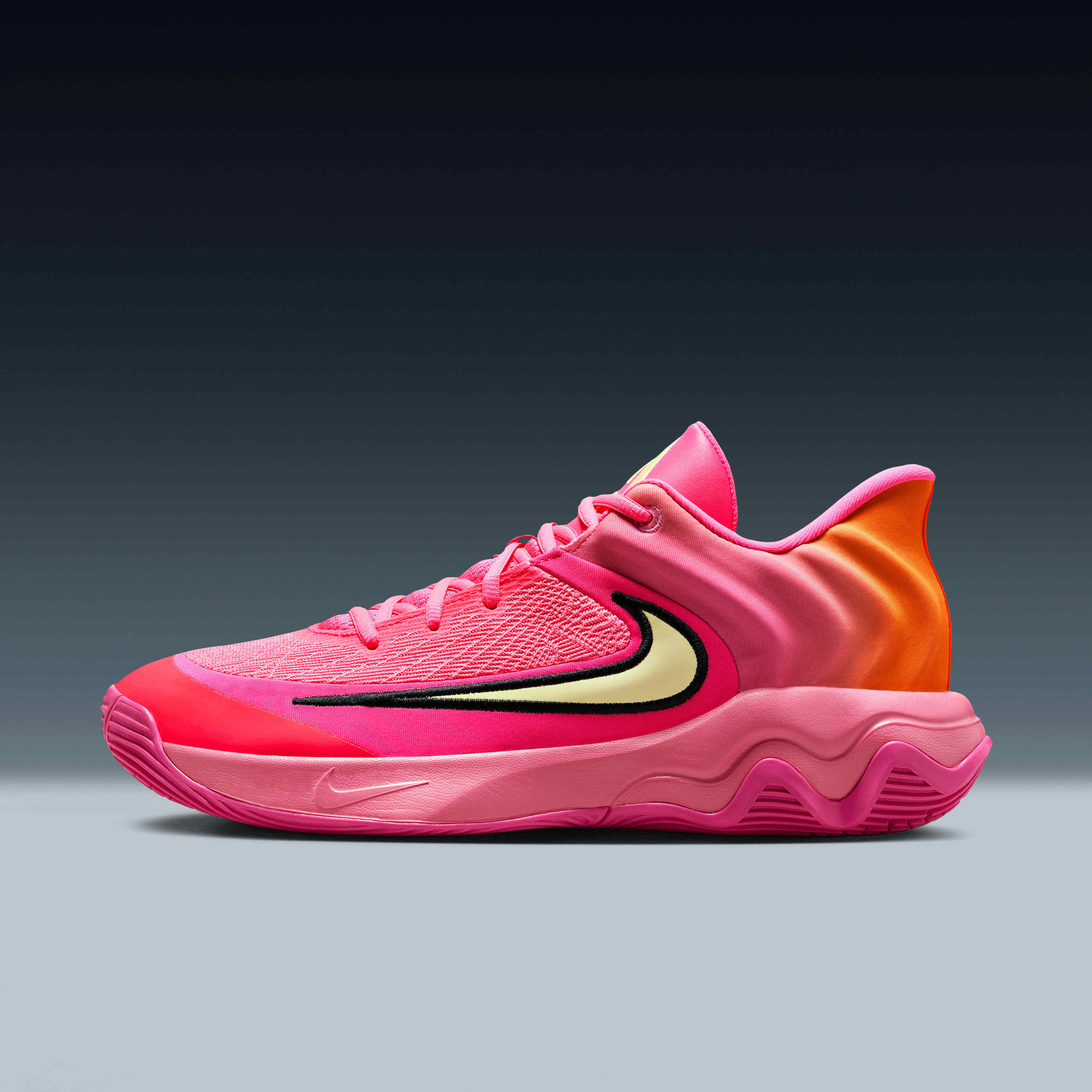hyper nike shoes