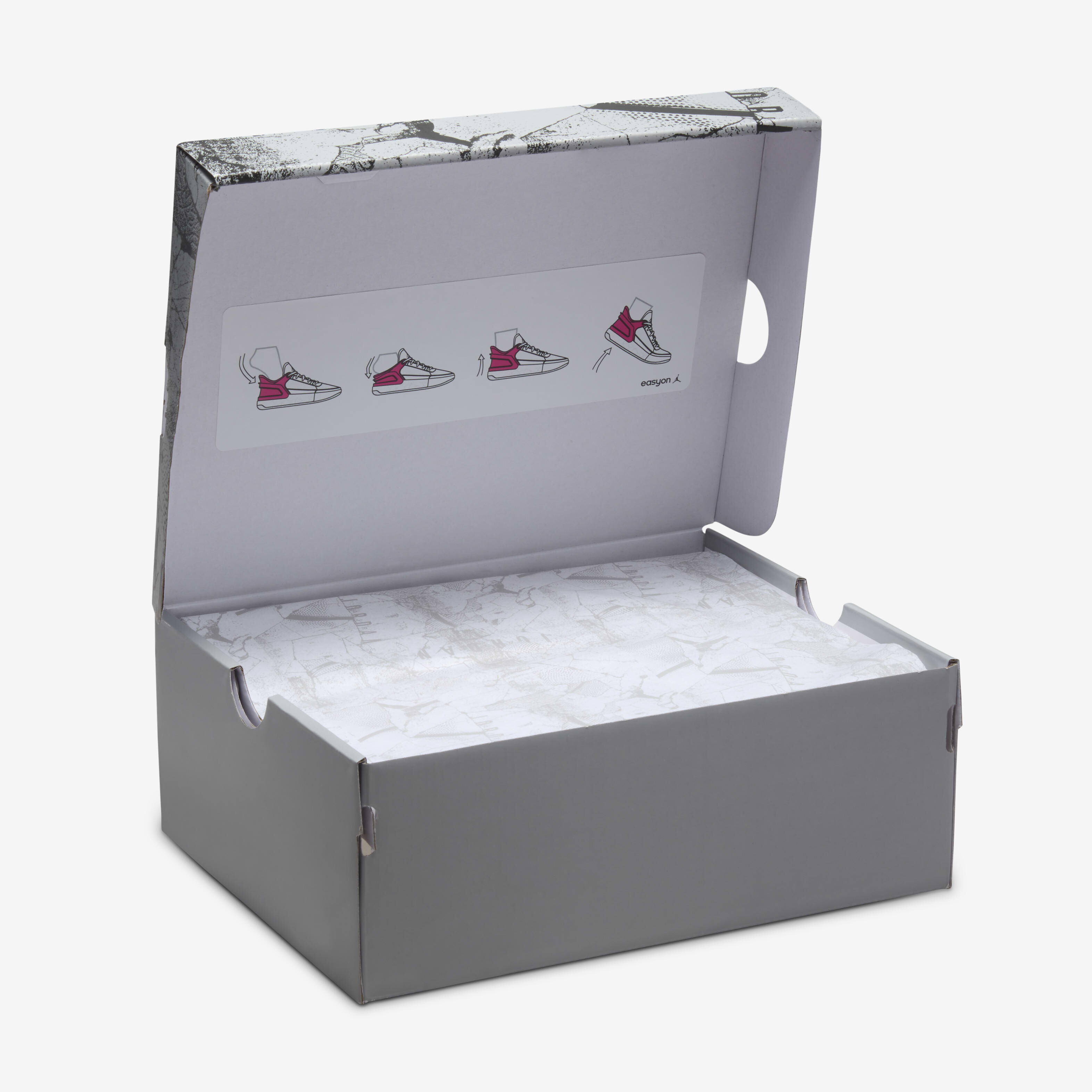 جوردن داي1 ايزي-اون image number 10