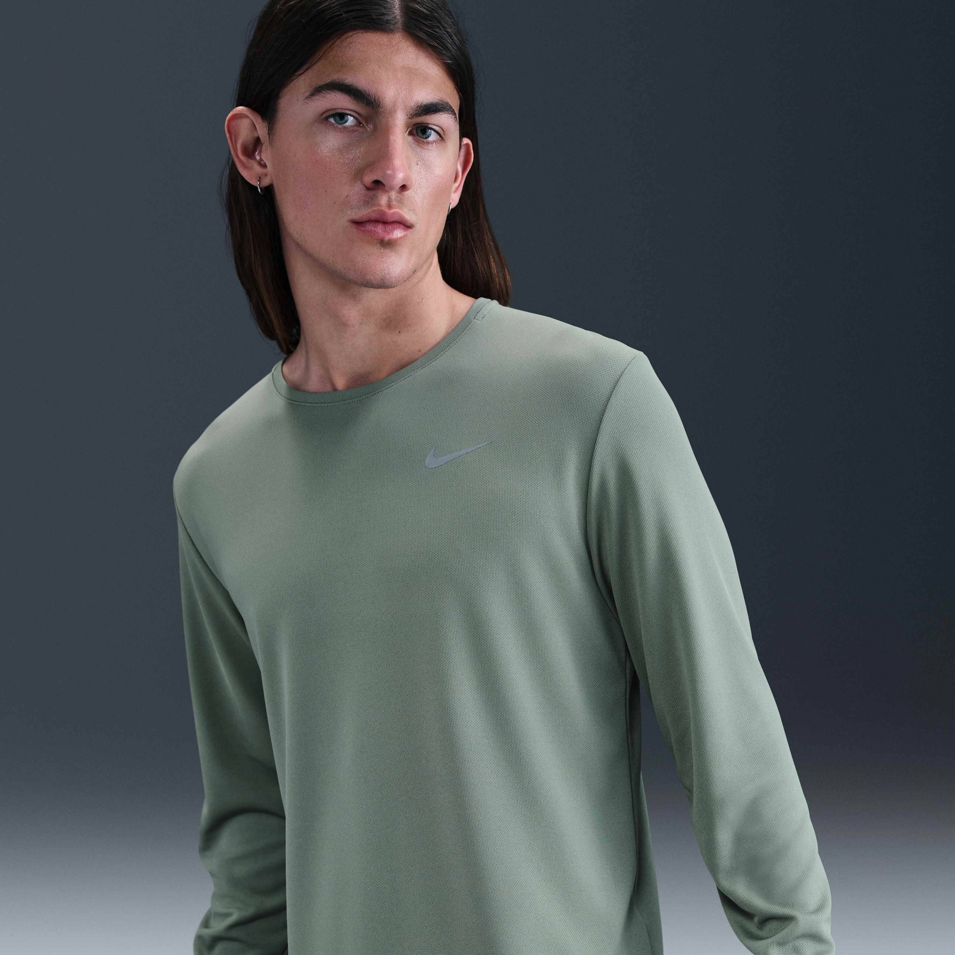 Nike Miler image number 0