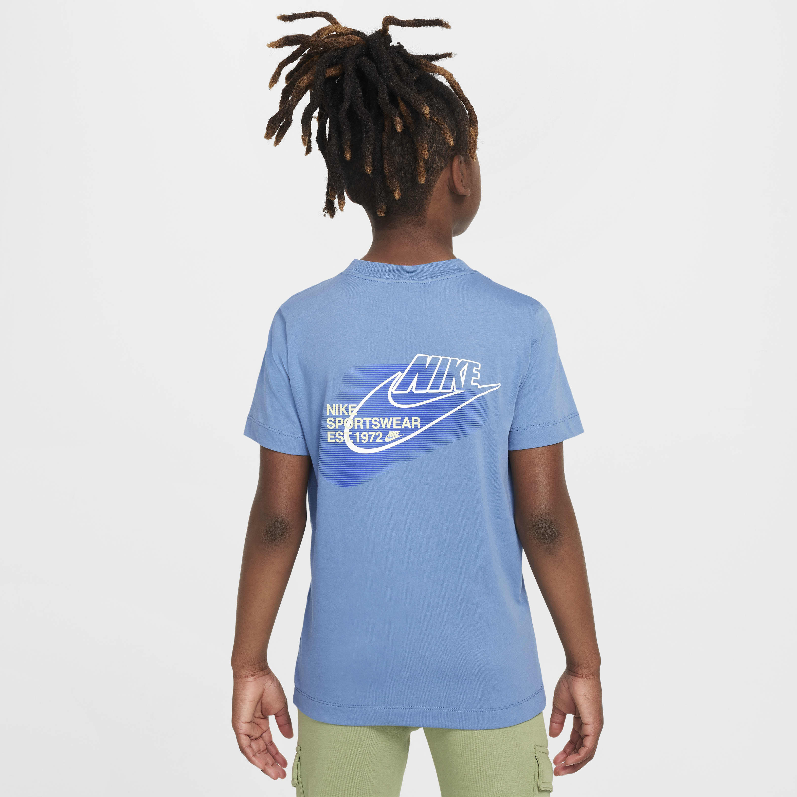 Nike Sportswear Standard Issue image number 1