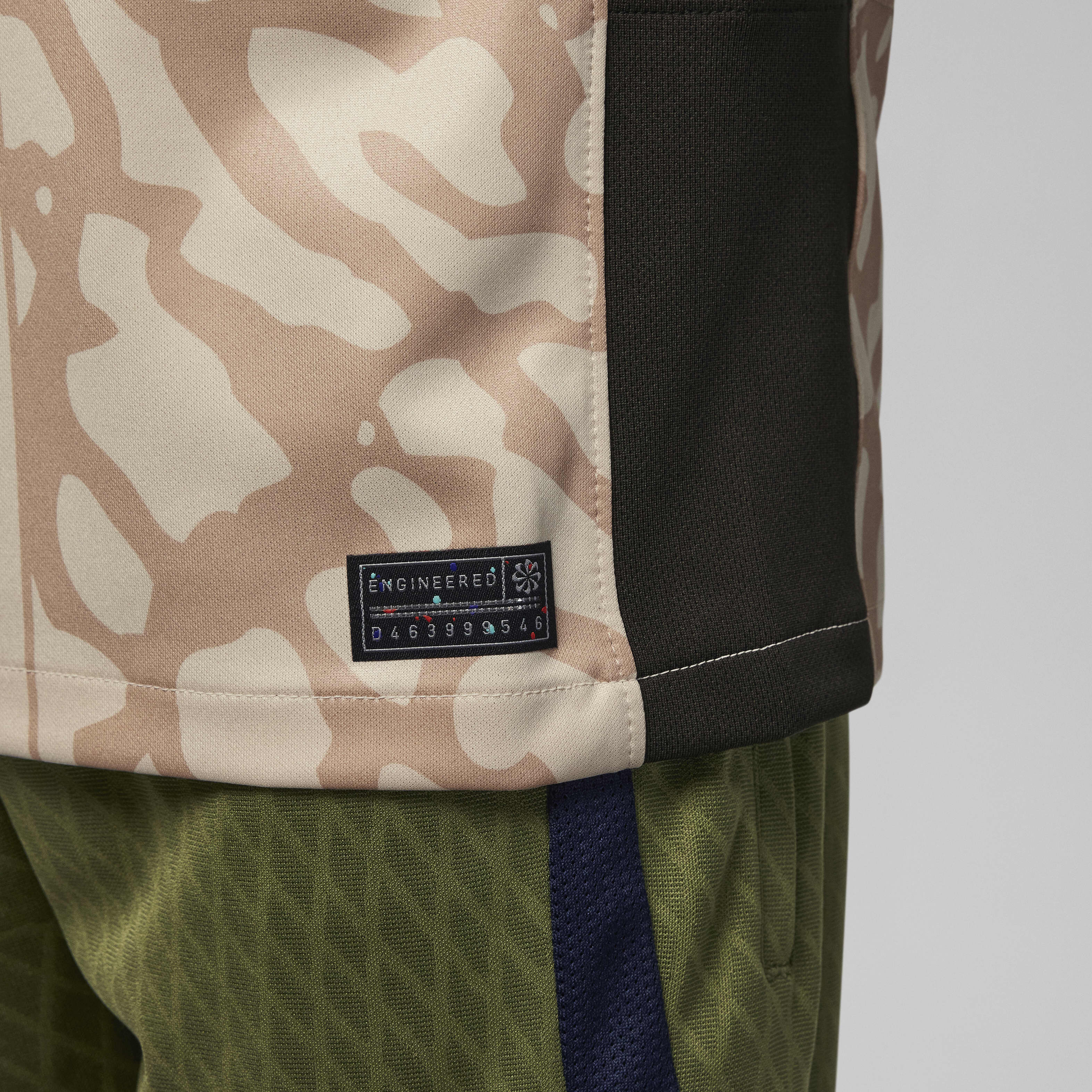 باريس سان جيرمان 2023/24 ستيديوم البديل image number 3