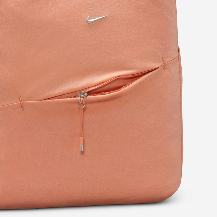 Buy Nike Aura Backpack (24L) Apricot Agate/Apricot Agate/Matte