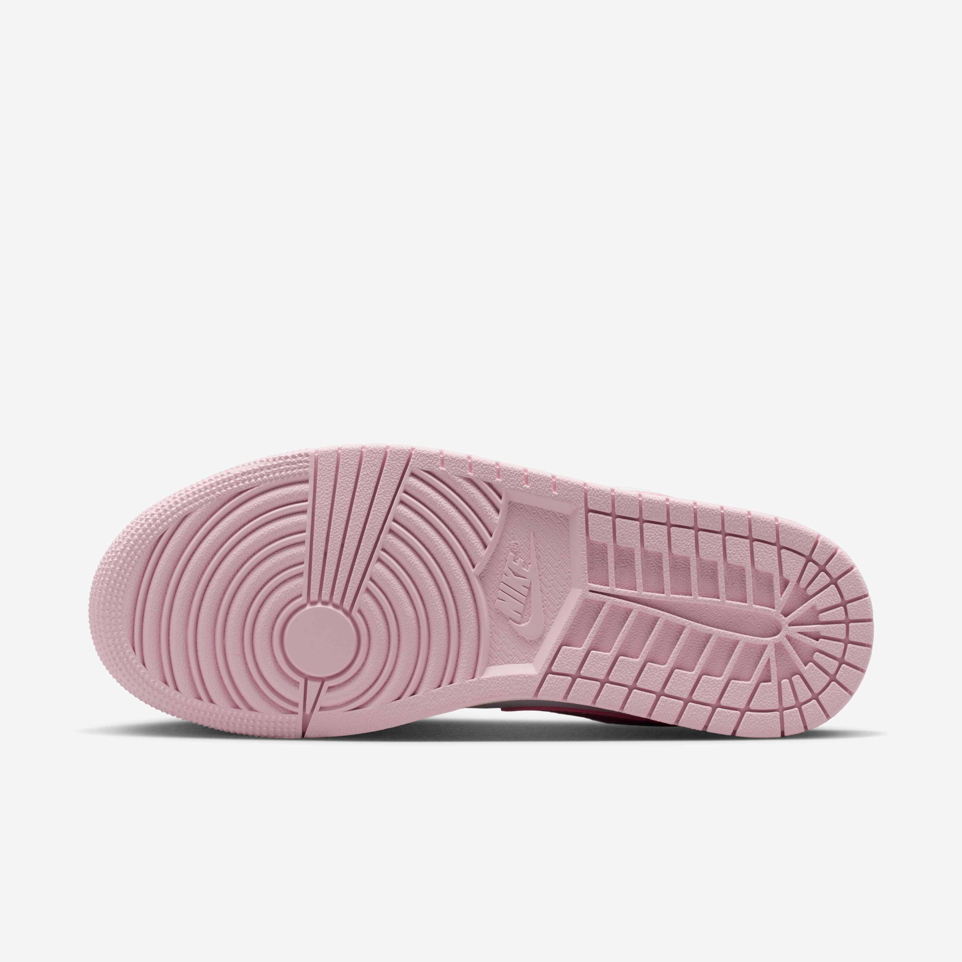 اير جوردن 1 لو image number 1