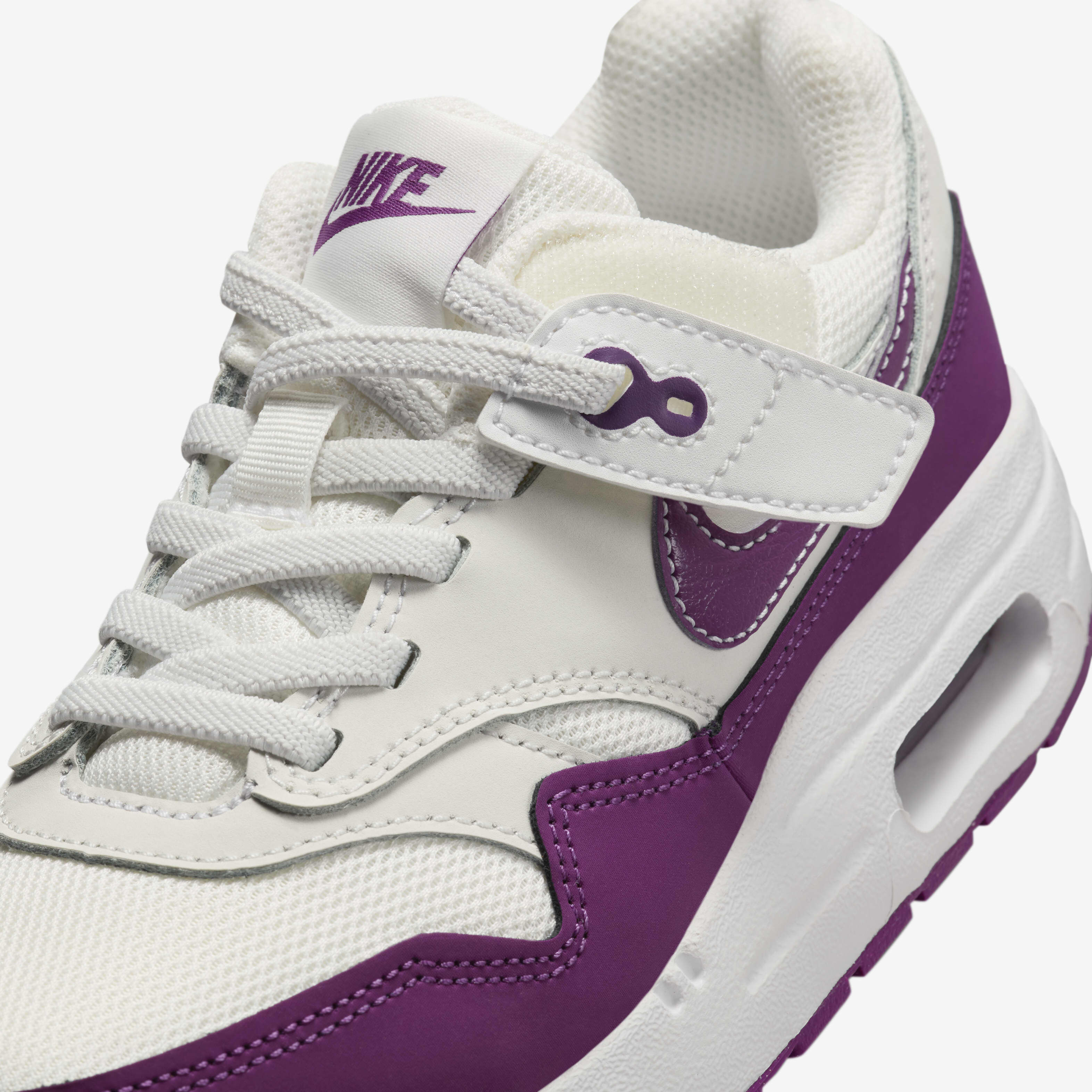 Nike Air Max 1 EasyOn image number 6