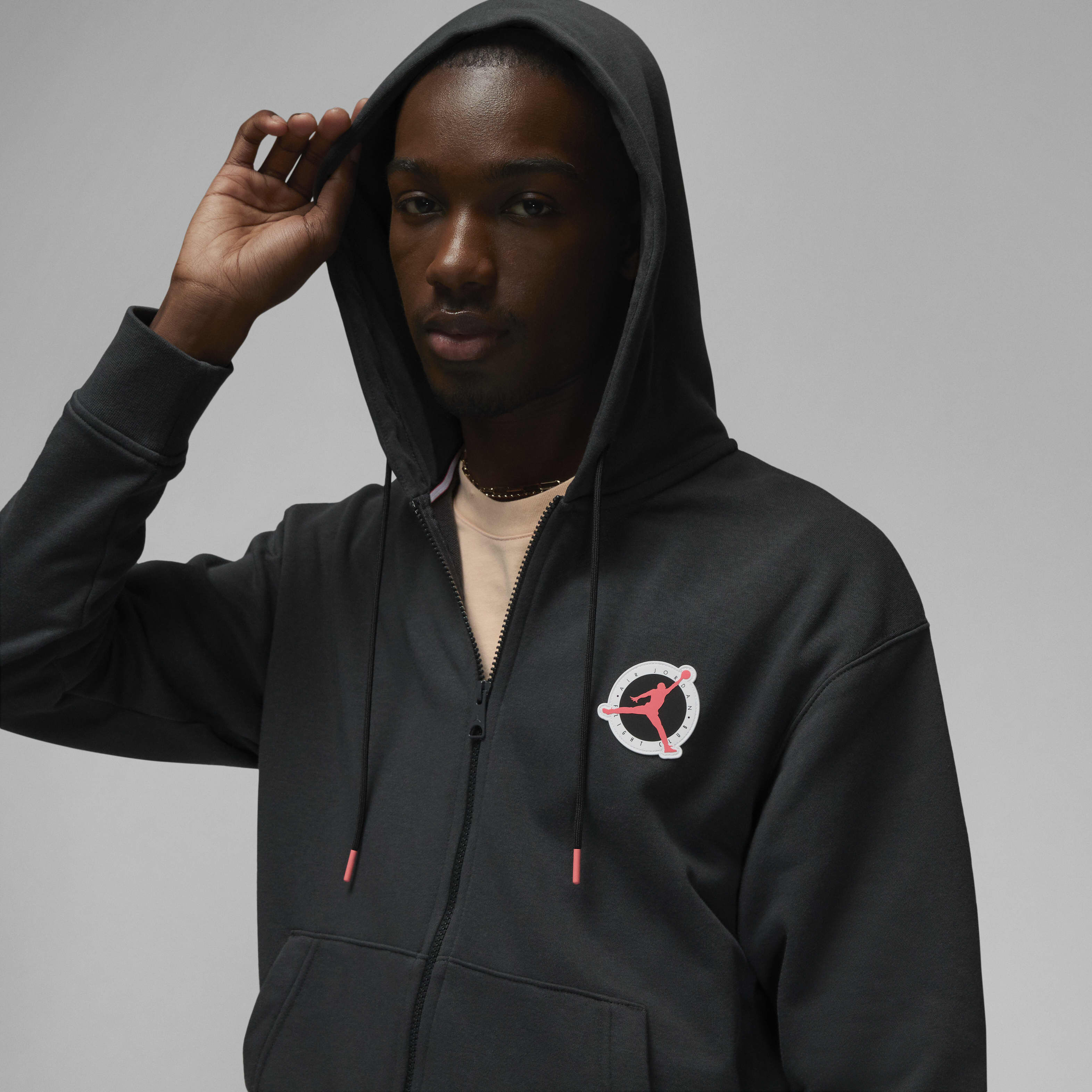 Jordan Flight MVP image number 3