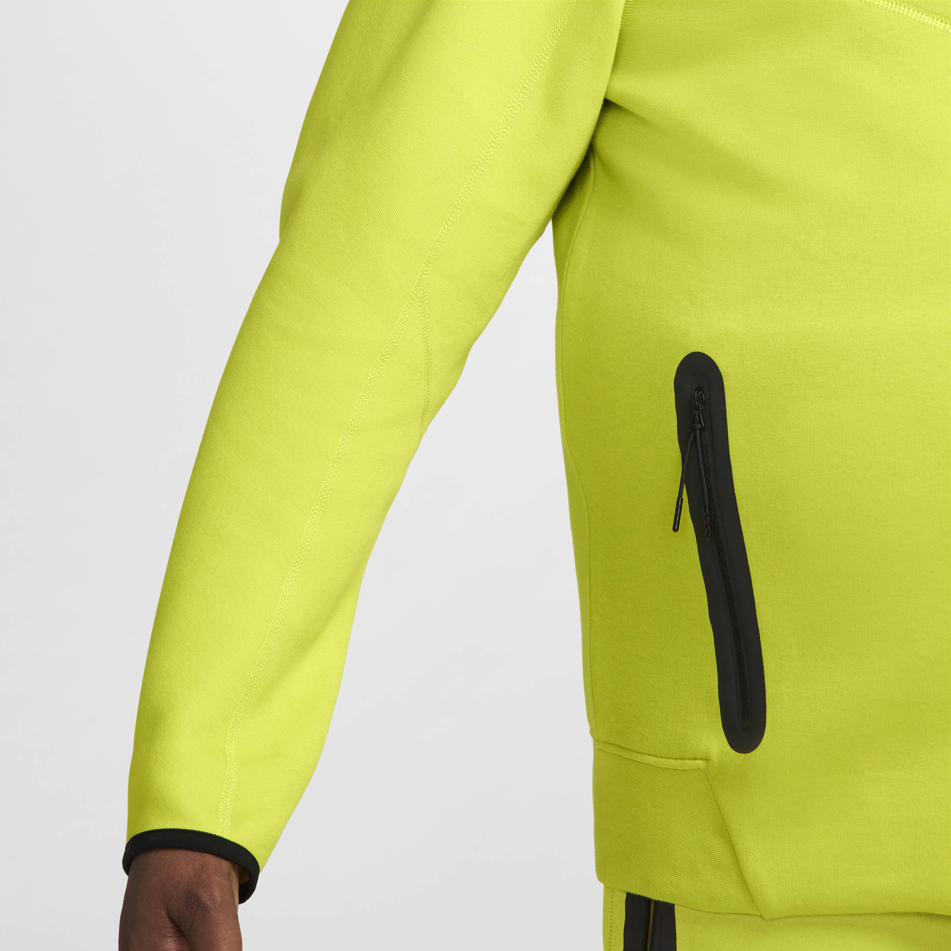 Nike Sportswear Tech Fleece Windrunner image number 15