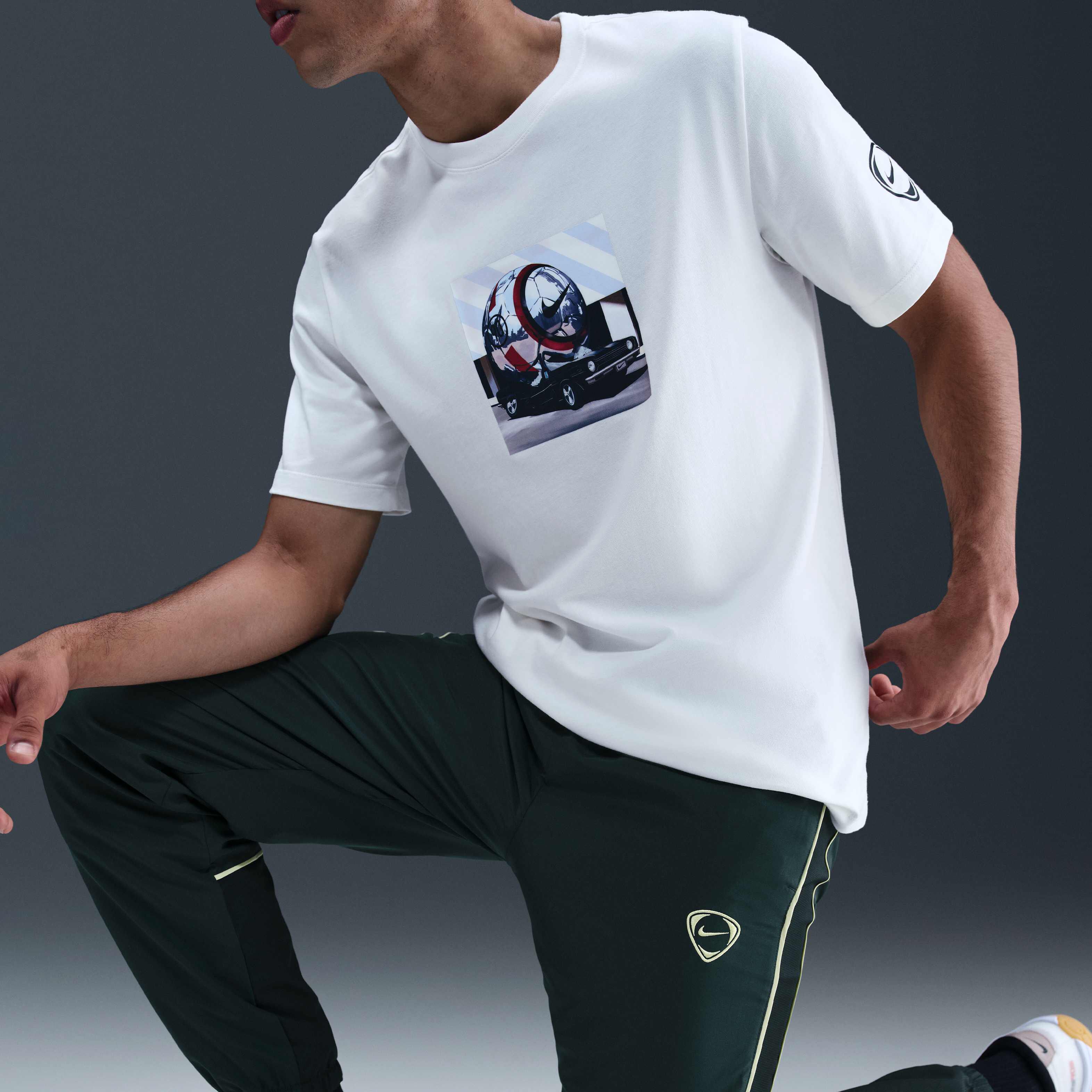 نايكي أكاديمي بلس image number 4