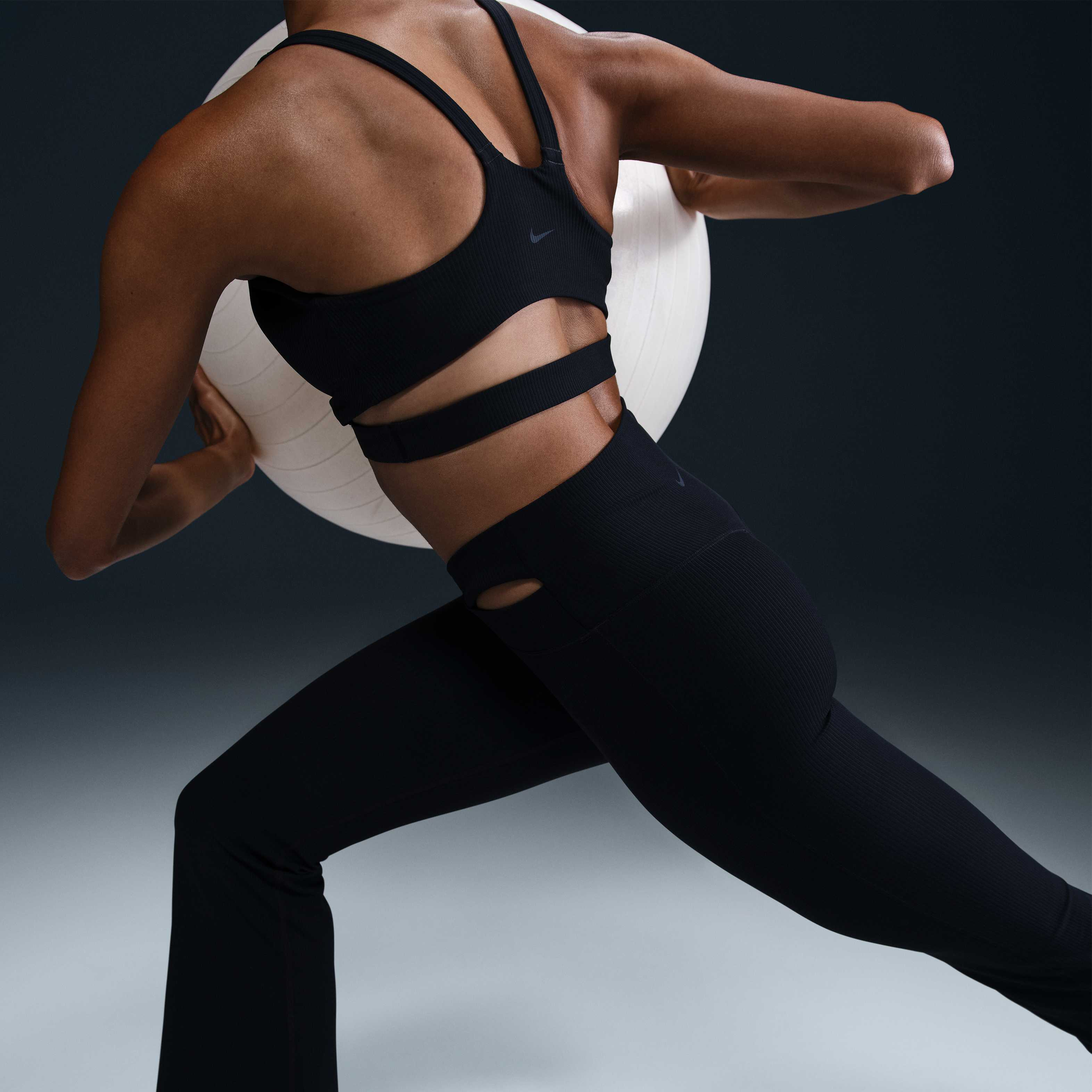 Nike Zenvy Rib image number 4