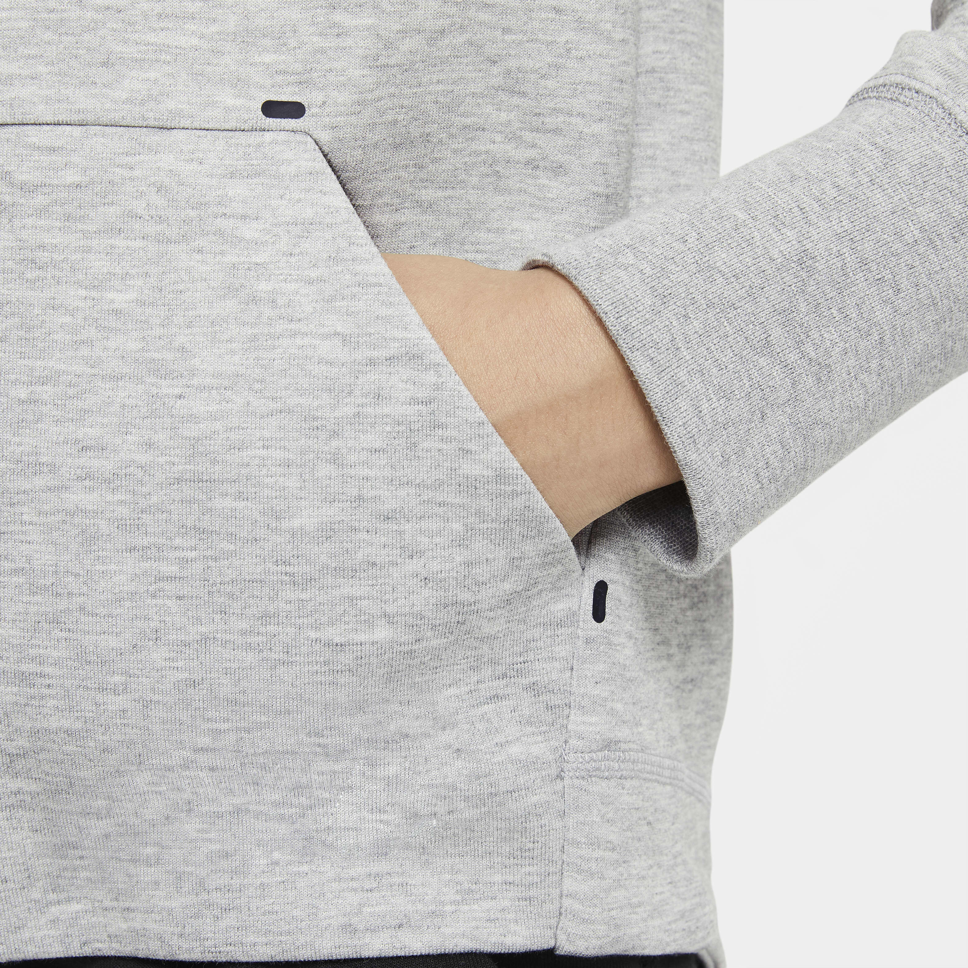 نايكي سبورتسوير تك فليس image number 4