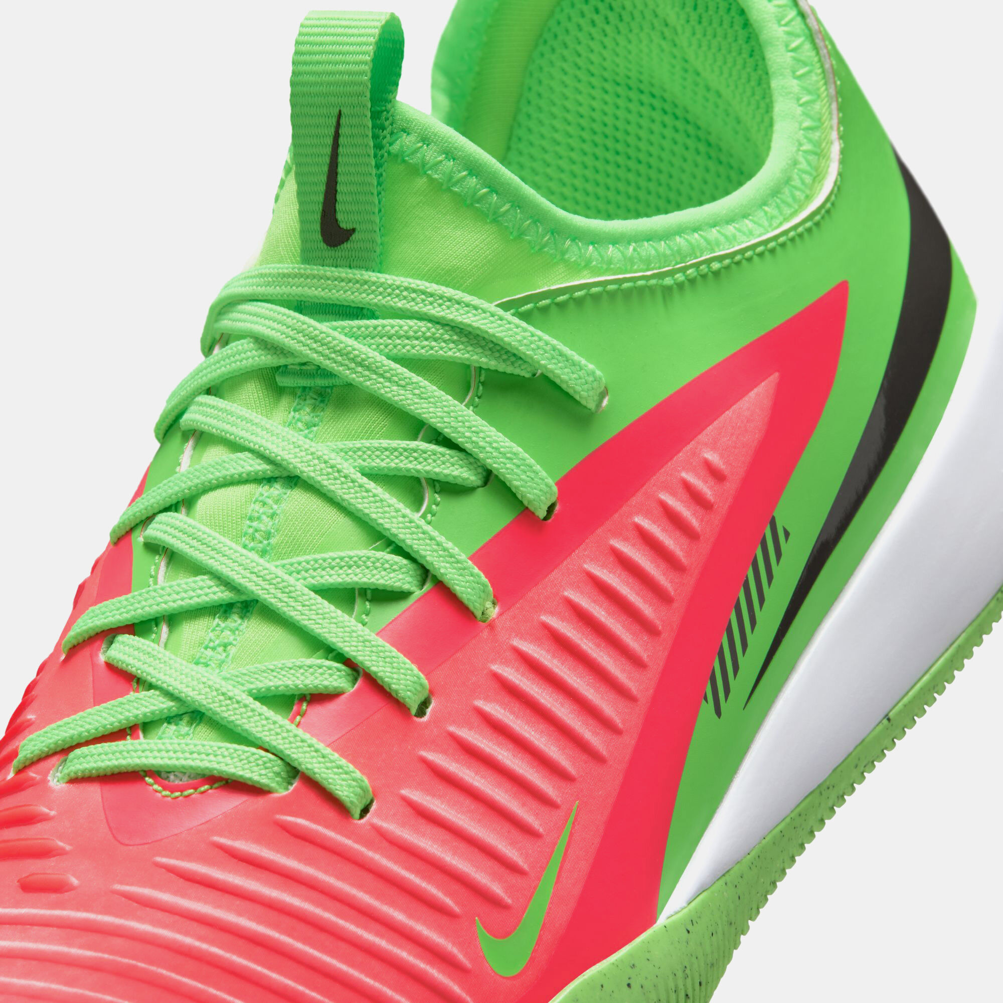 إيرلينج هالاند نايكي جونيور فانتوم 6 لو أكاديمي "إيرلينج هالاند" image number 8