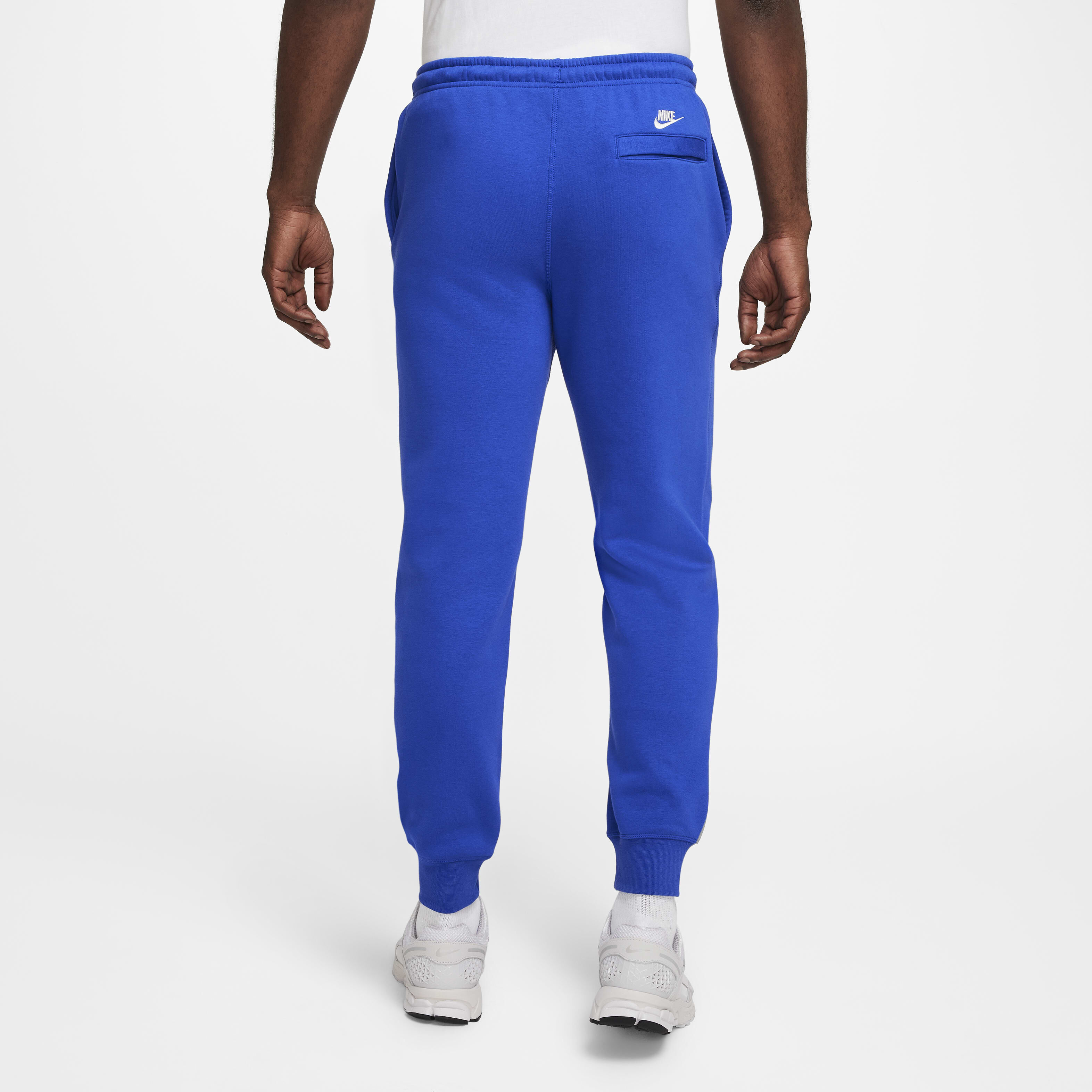 Buy Nike Sportswear Club Men s Fleece Joggers Nike Kuwait Official