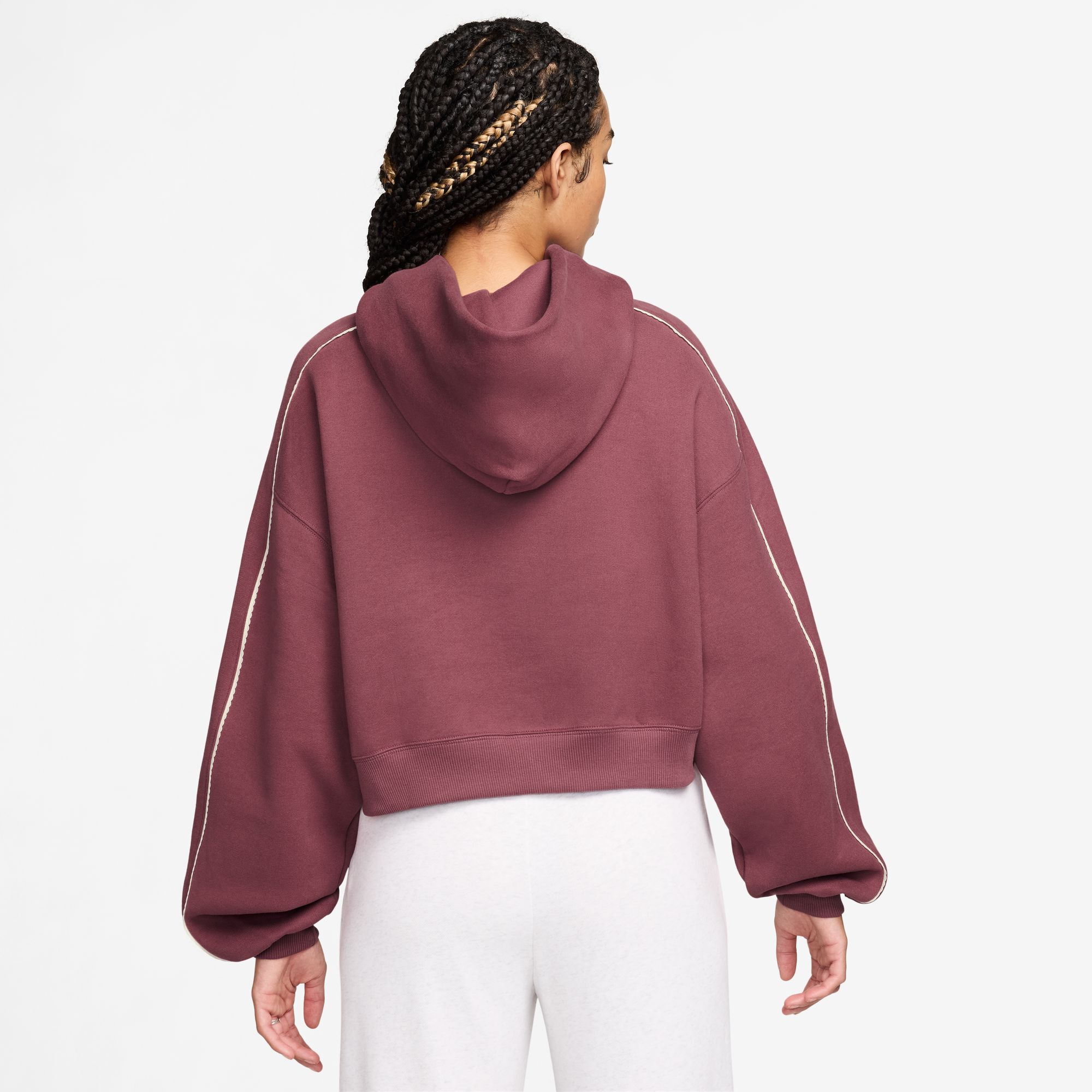 Nike Studio Fleece Medium Weight image number 1