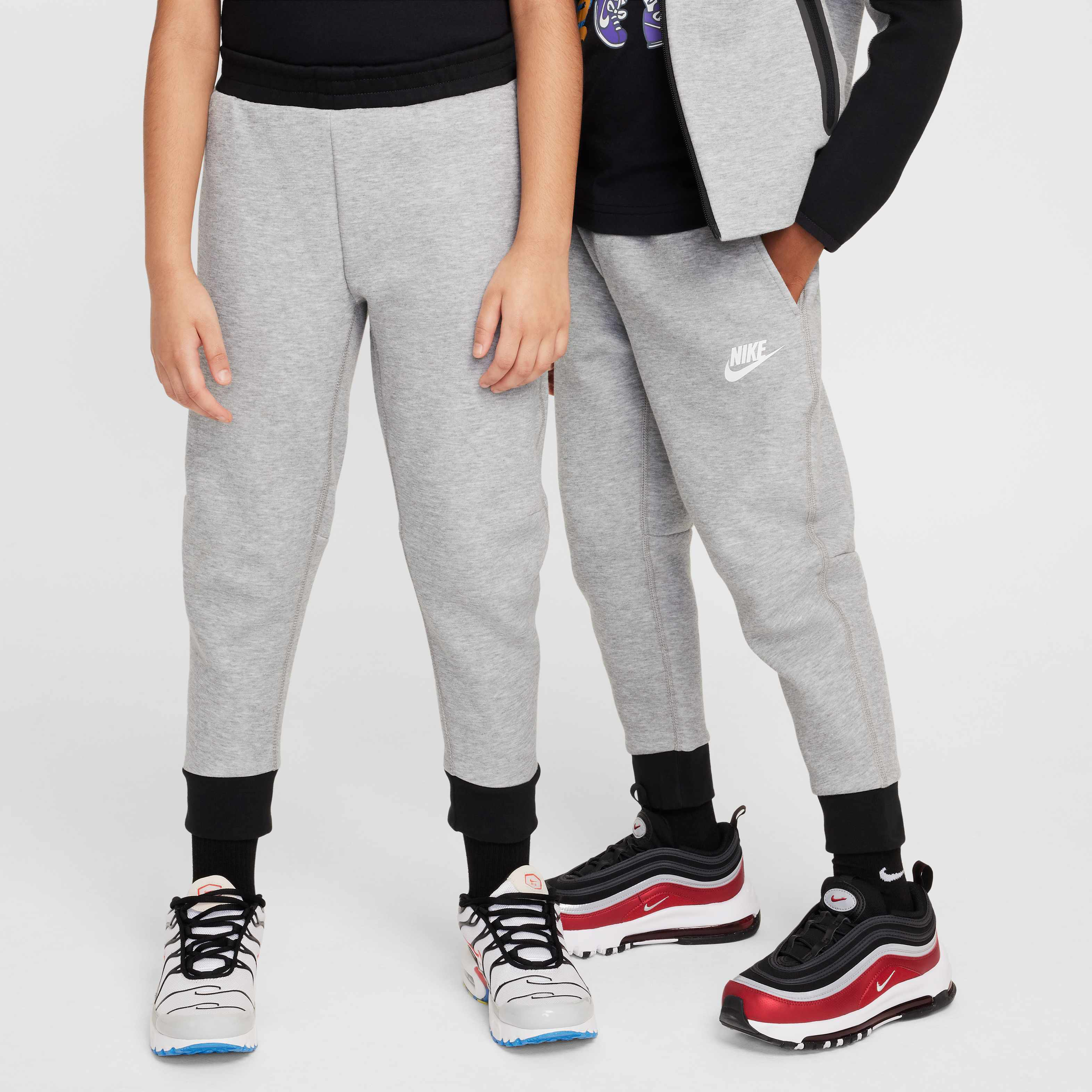 Nike Sportswear Tech Fleece Full-Zip Set image number 7