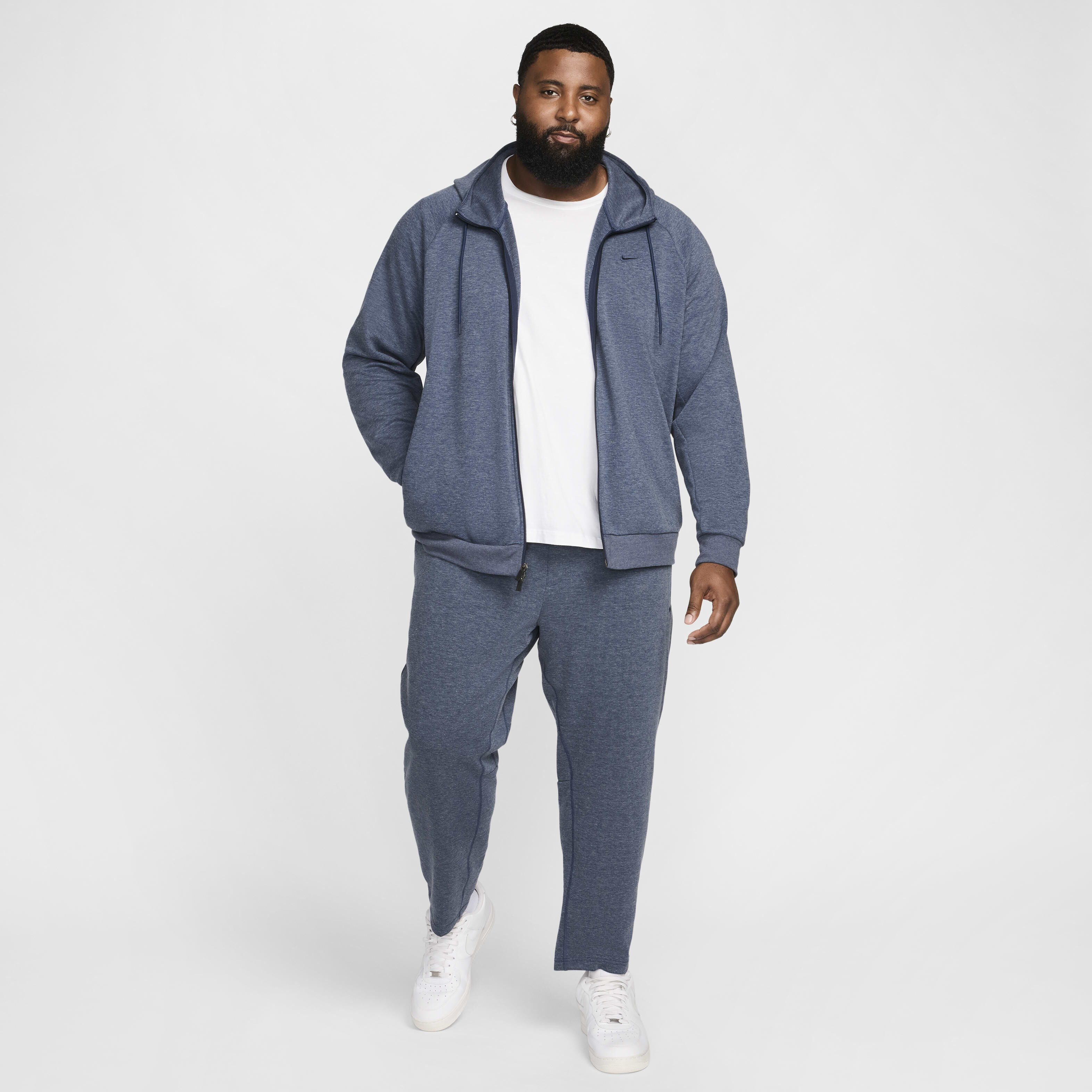 Buy Nike Primary Fleece Men's Dri-FIT UV Full-Zip Buy Nike Primary Fleece Men's Dri-FIT UV Full-Zip