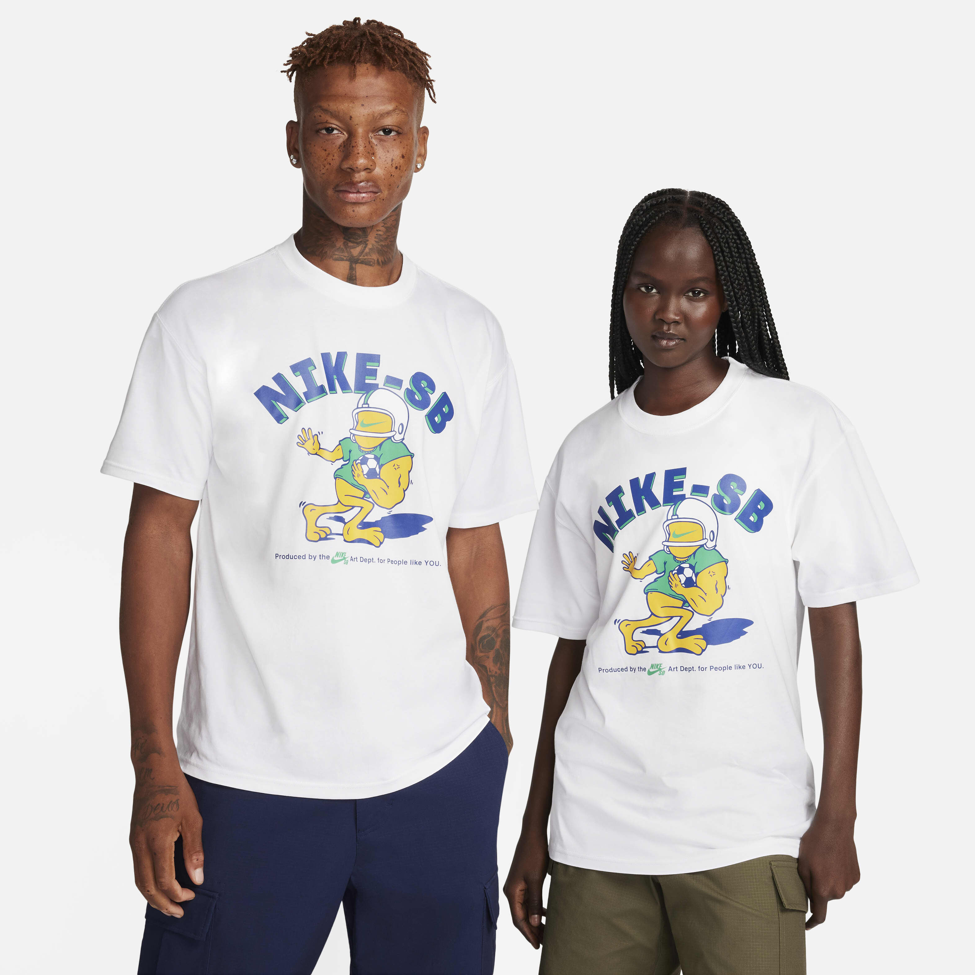 Nike SB image number 0