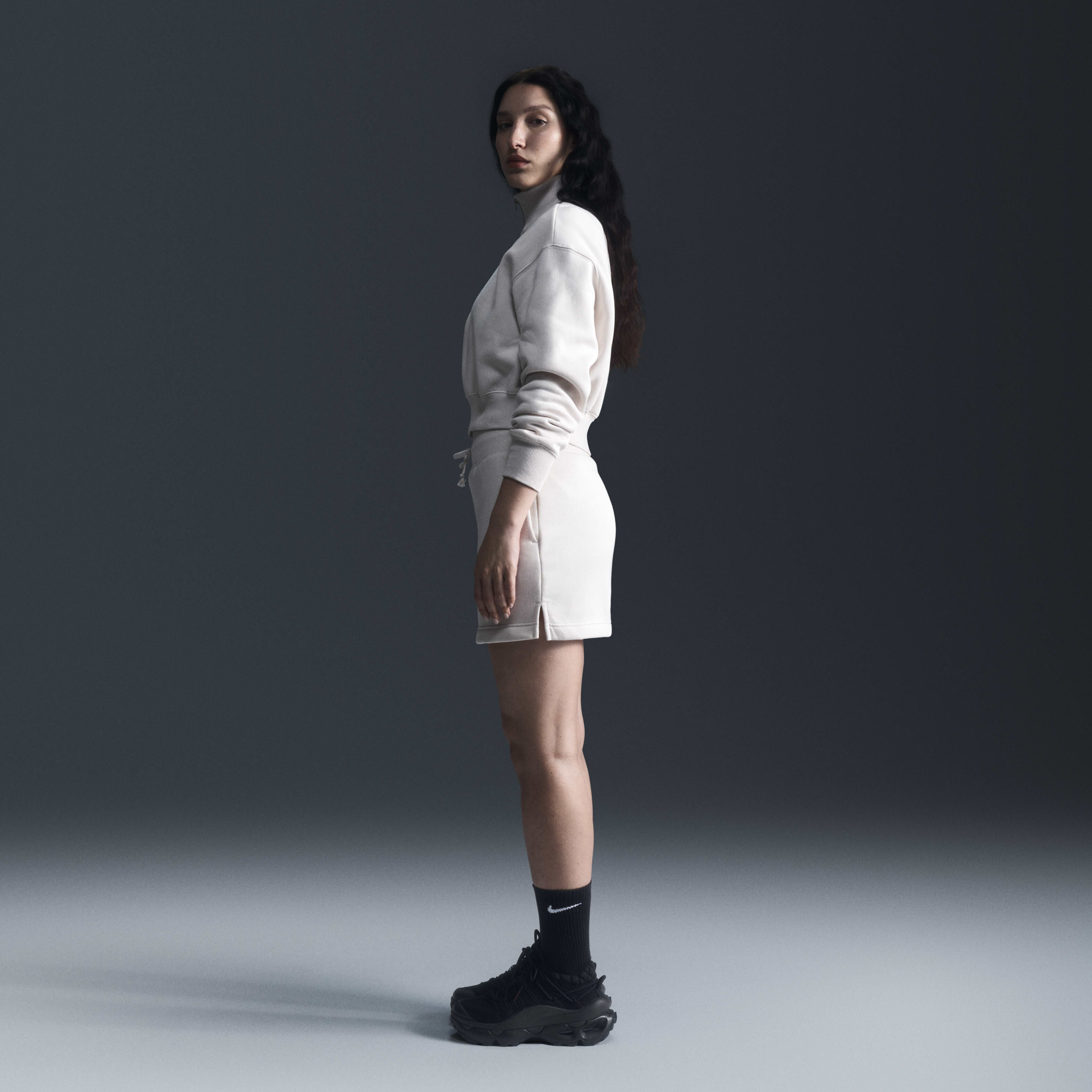 Nike Sportswear Phoenix Fleece image number 4