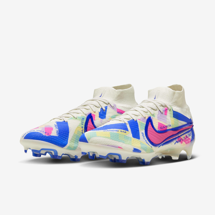 Buy Nike Mercurial Superfly Elite SE FG High-Top Football Boot