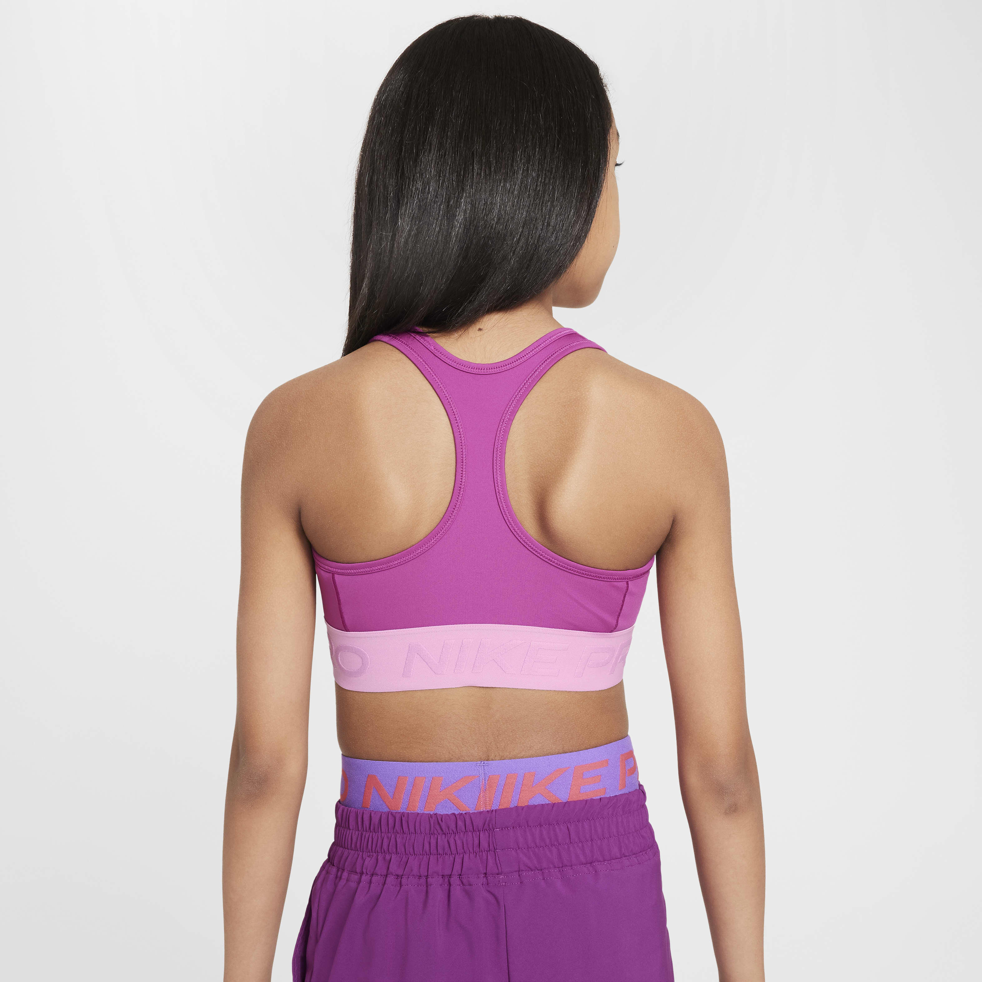 نايكي برو سووش image number 1