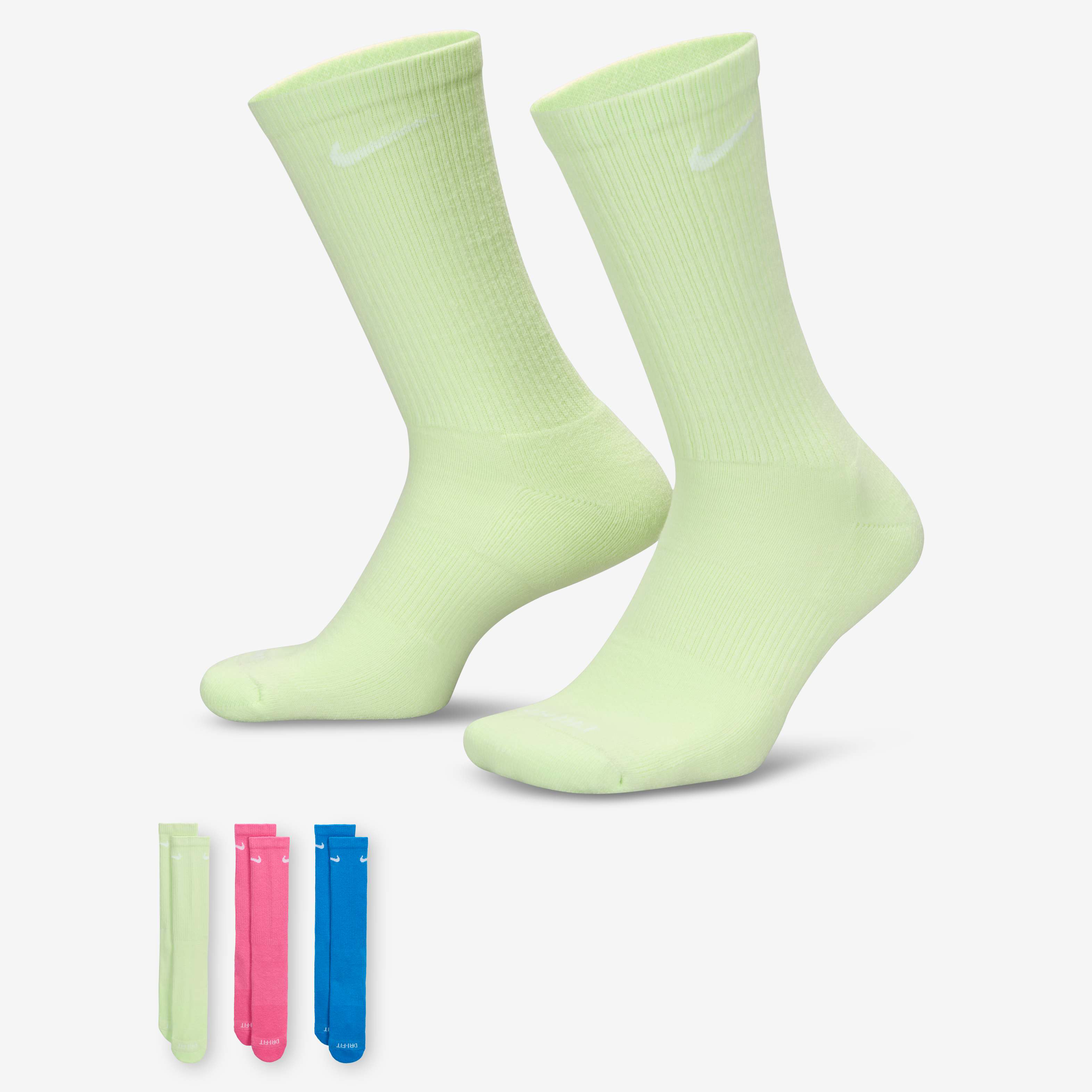 نايكي افريداي بلاس كوشيند image number 0