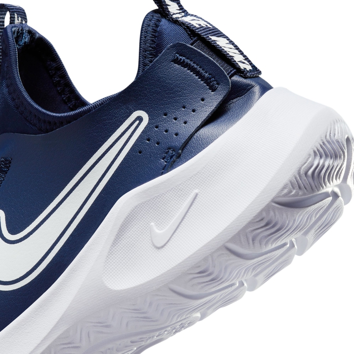 Buy Nike Flex Runner 3 Older Kids Road Running Shoes Midnight Navy White Nike Kuwait Official
