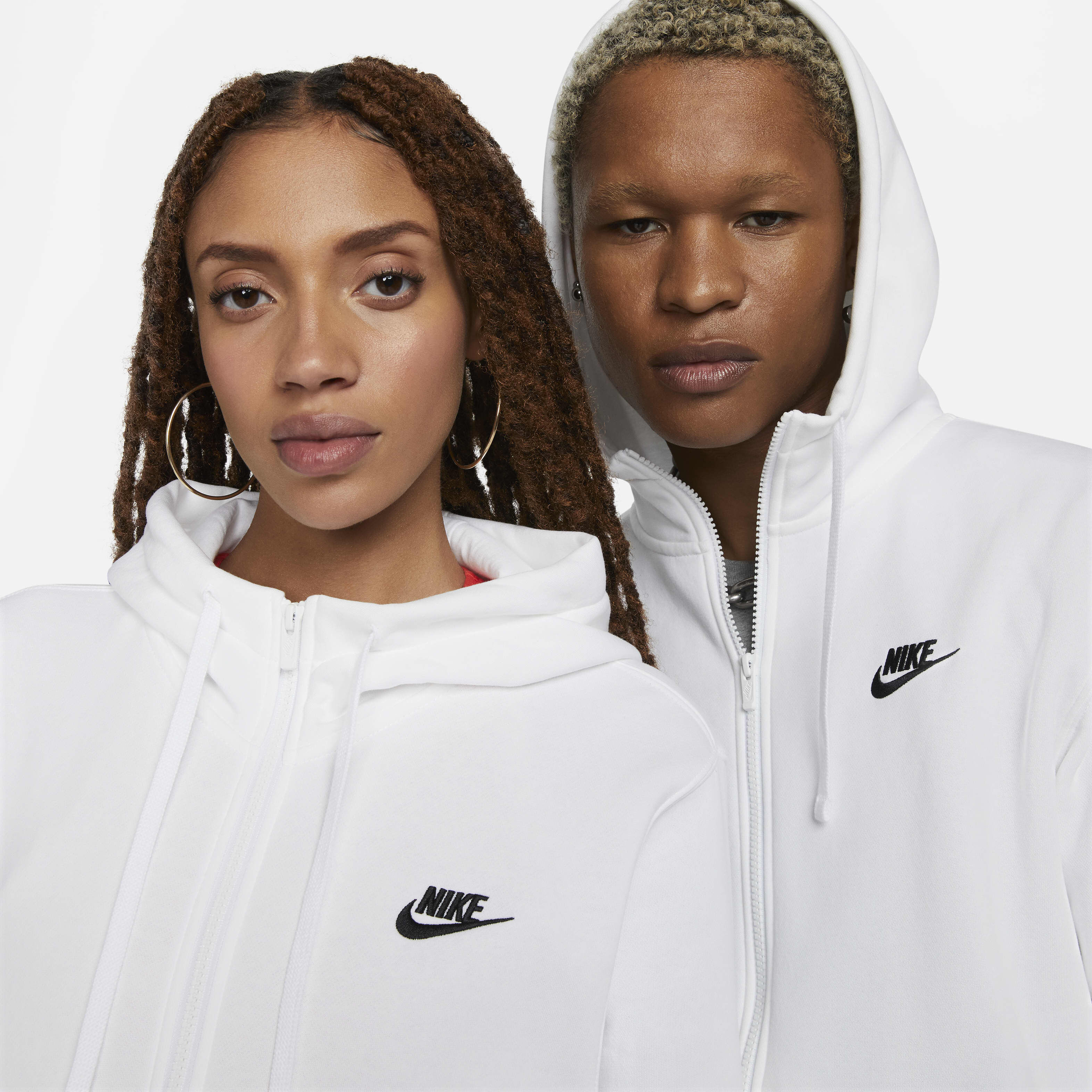 Nike Sportswear Club Fleece image number 2