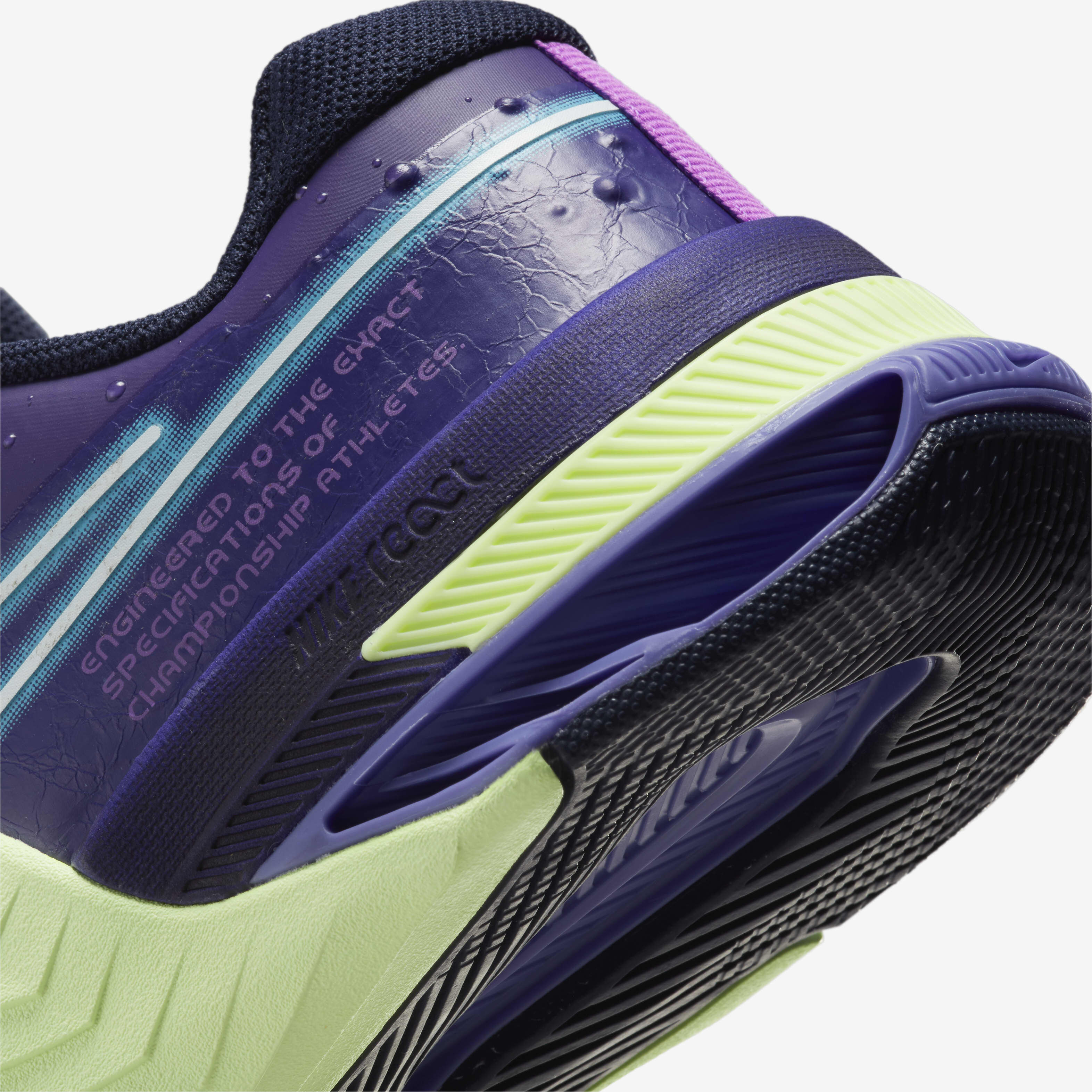 Buy Nike Metcon 8 AMP Men s Workout Shoes Nike Kuwait Official