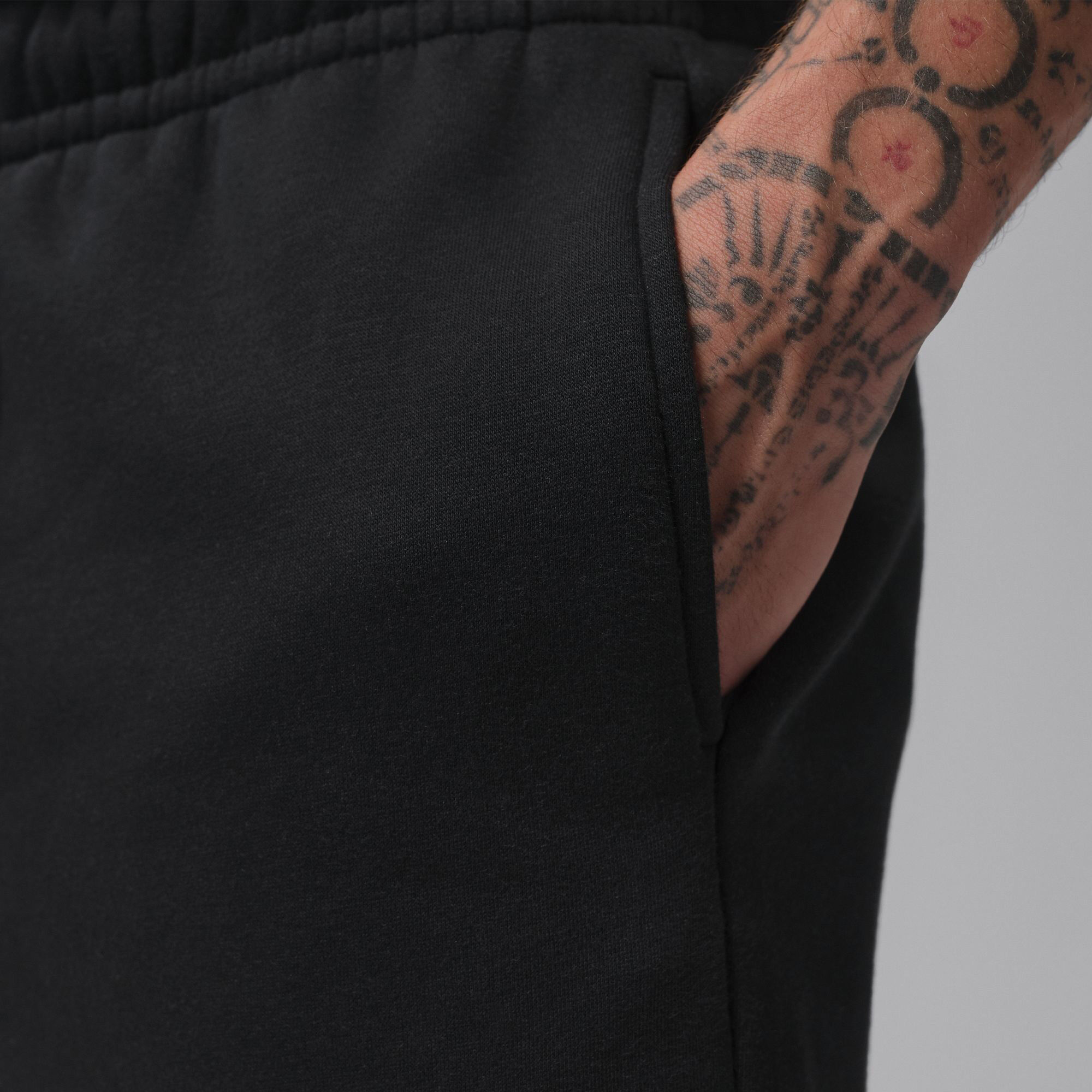 Jordan Brooklyn Fleece image number 4