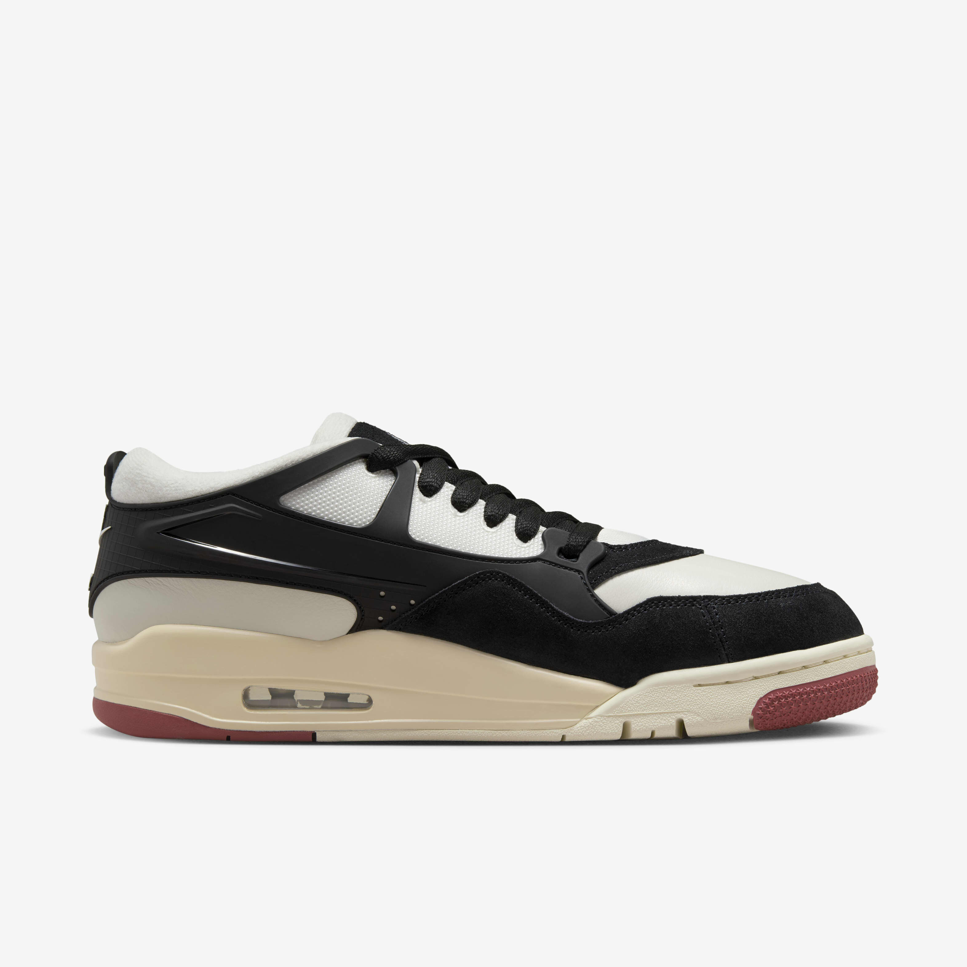 اير جوردن 4 ار ام image number 2