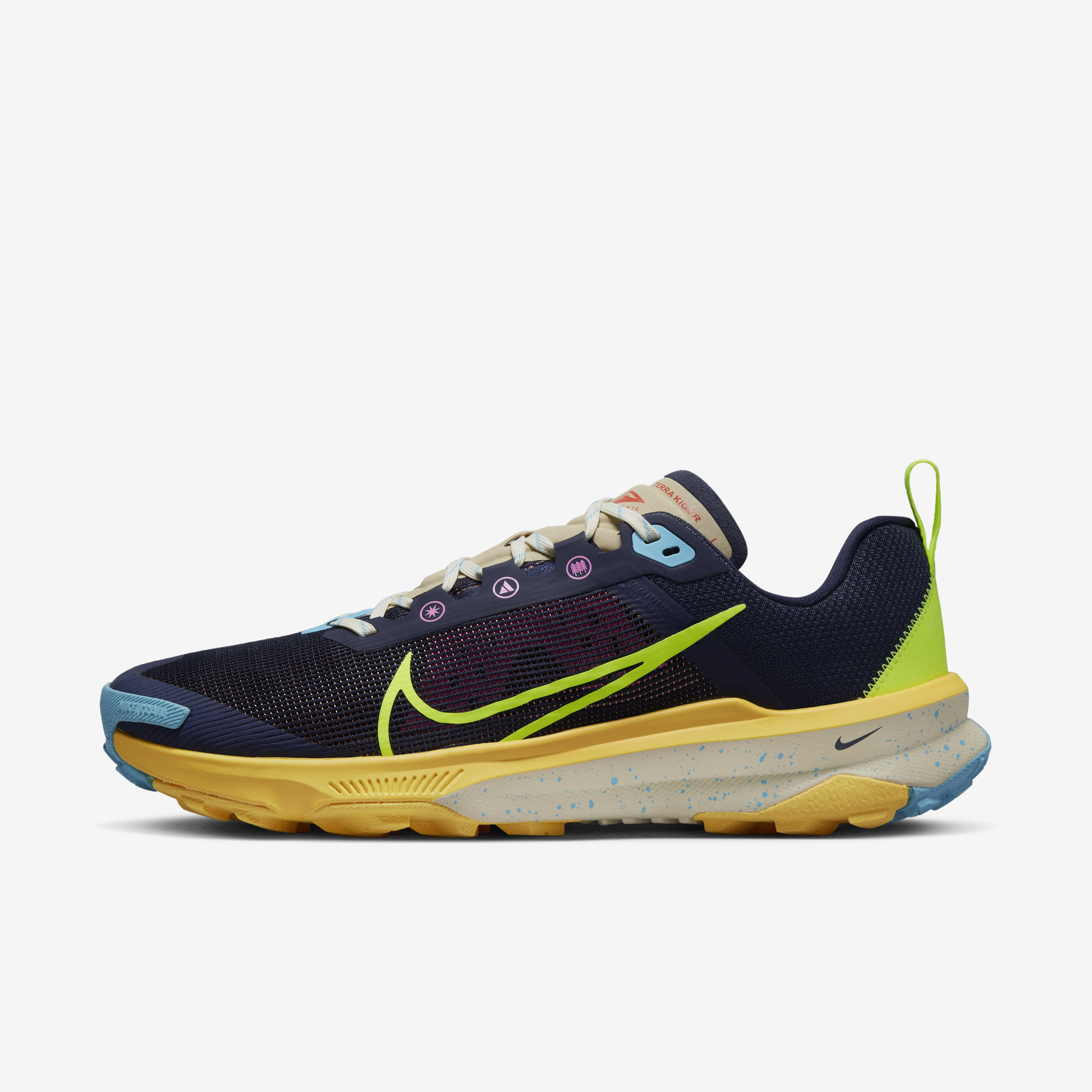 Nike Kiger 9 image number 0