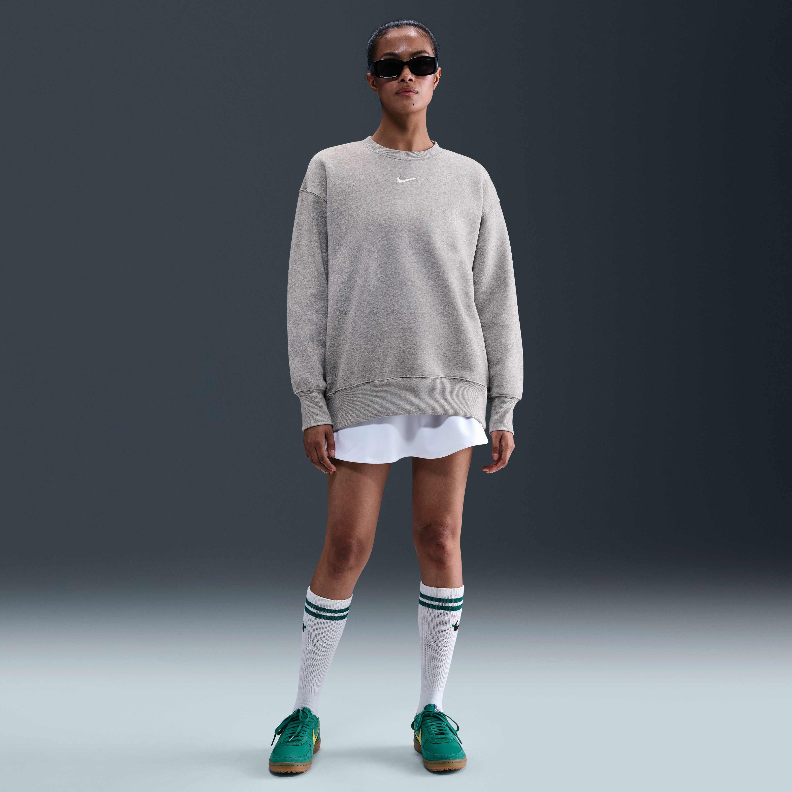 Nike Sportswear Phoenix Fleece image number 3