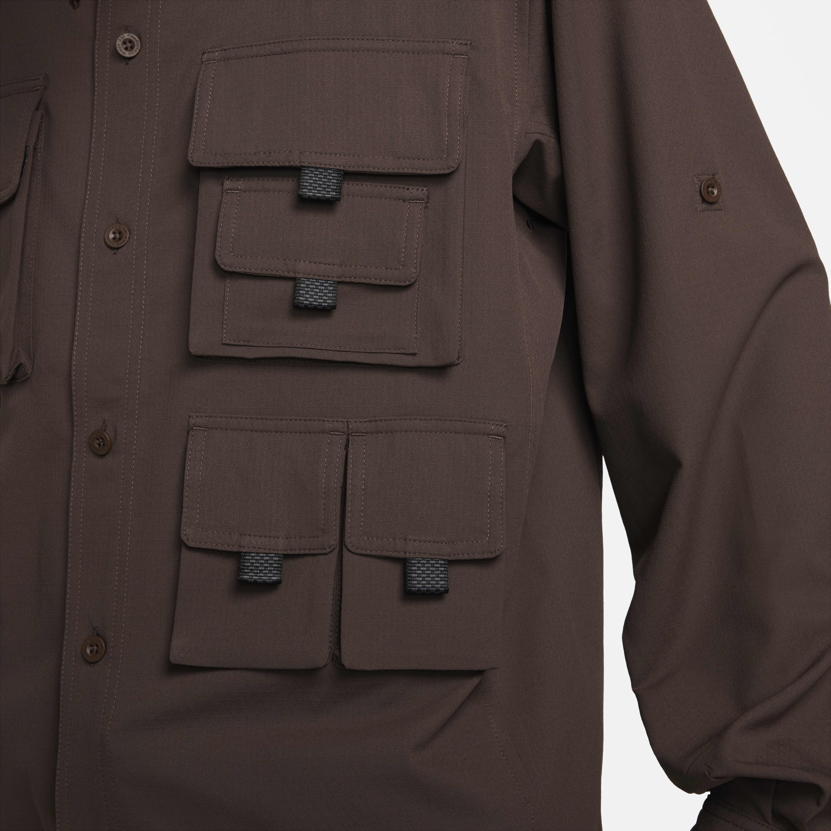 Nike ACG Dri-FIT UV 'Devastation Trail' image number 4