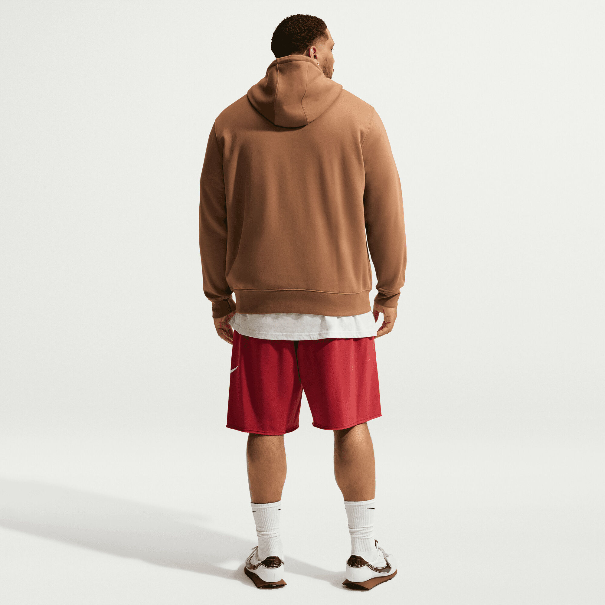 Nike Club image number 9