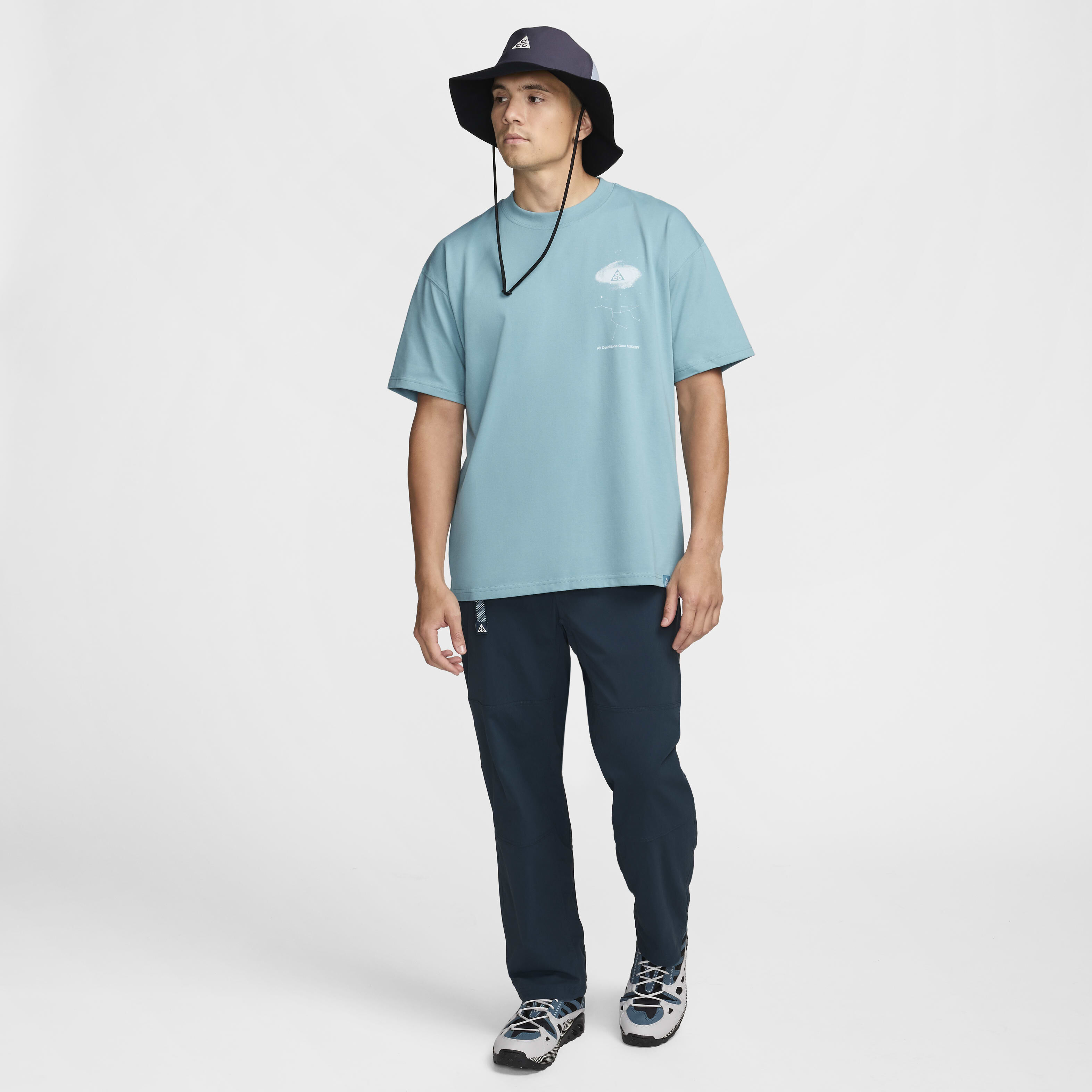 نايكي ايه سي جي image number 6